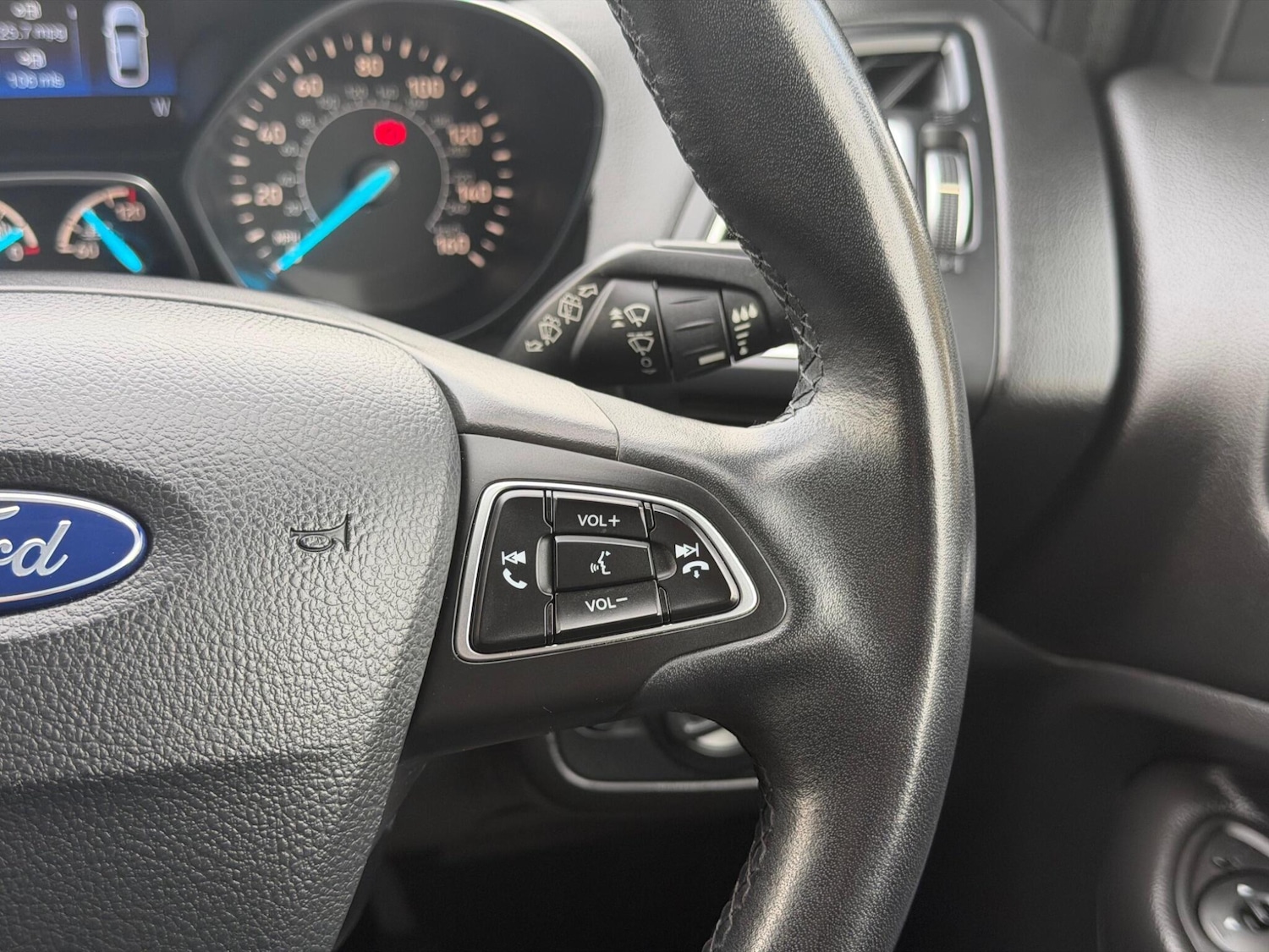 Used Ford Kuga 2018 for sale - 77958322: Photo 20