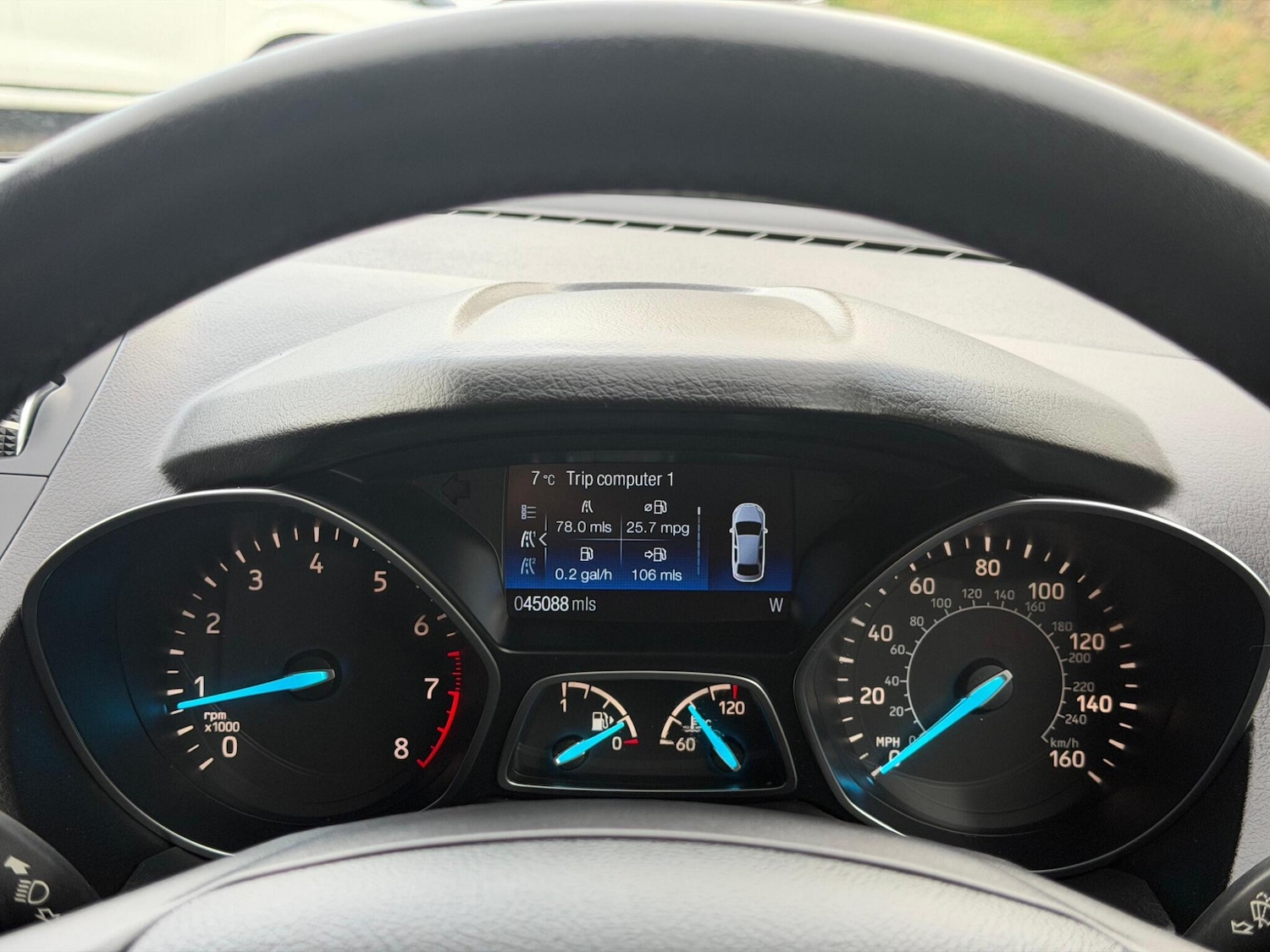 Used Ford Kuga 2018 for sale - 77958322: Photo 22