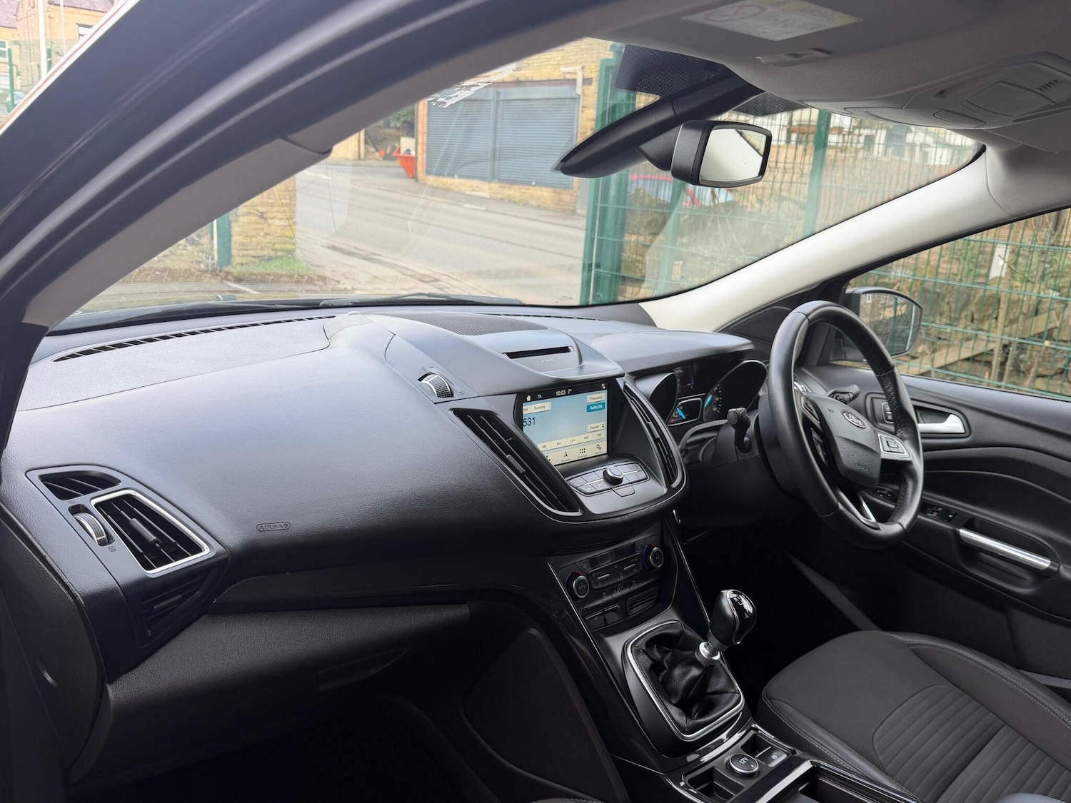 Used Ford Kuga 2018 for sale - 77958322: Photo 23