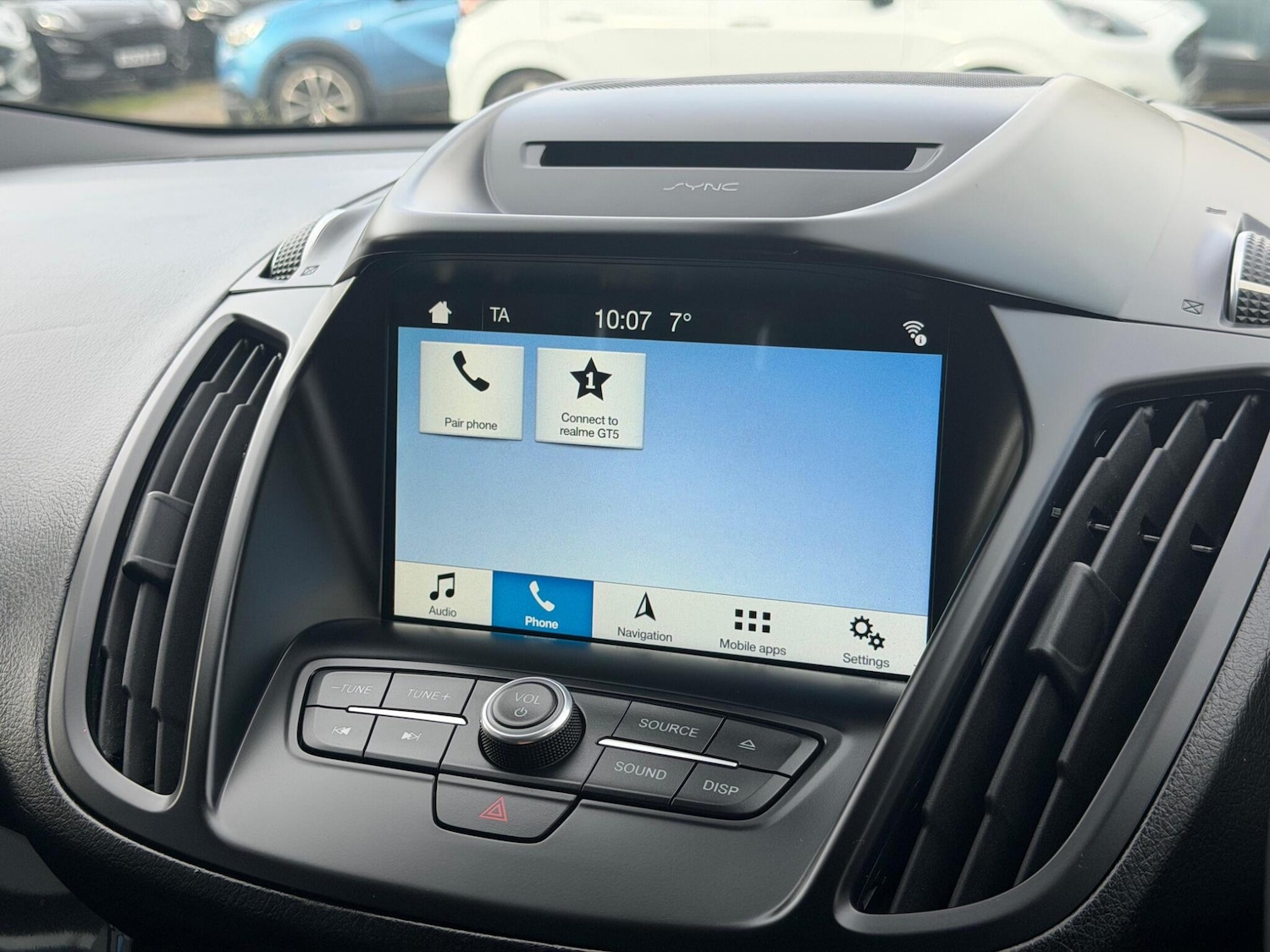 Used Ford Kuga 2018 for sale - 77958322: Photo 24