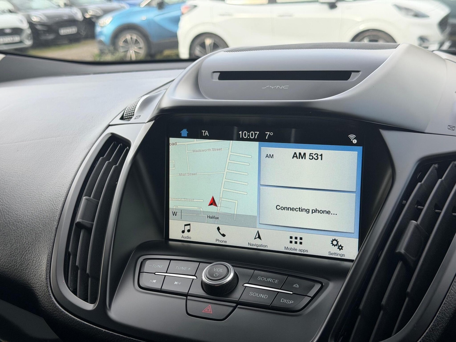 Used Ford Kuga 2018 for sale - 77958322: Photo 26