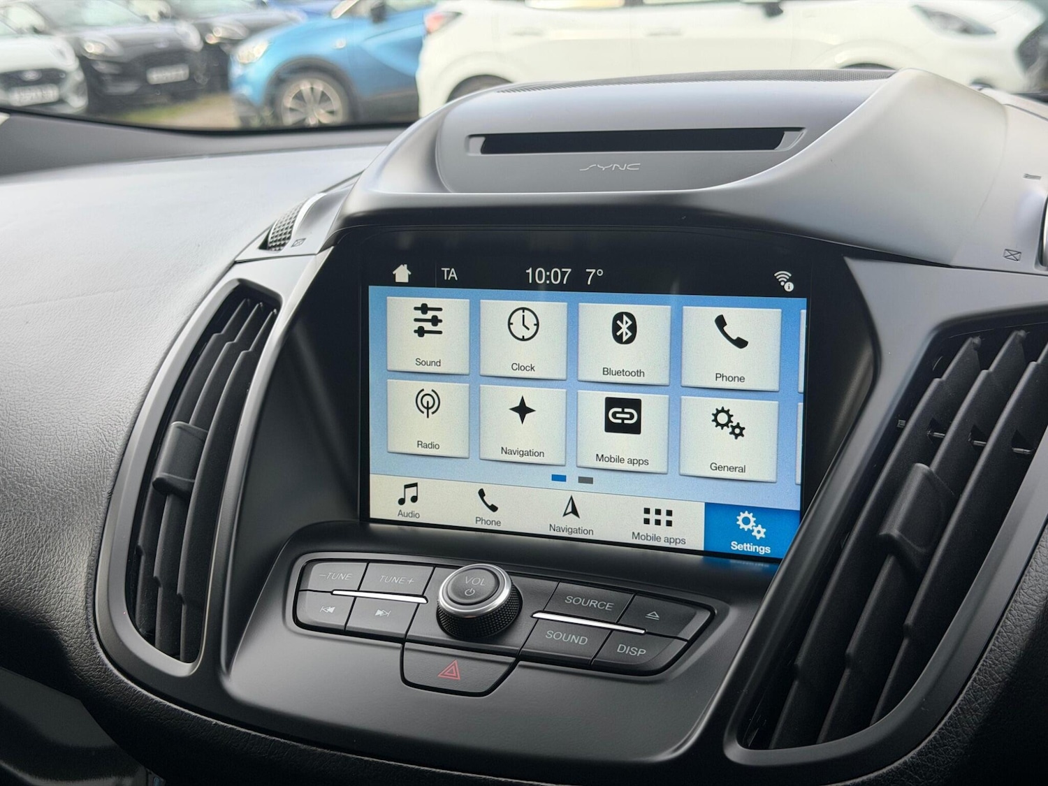 Used Ford Kuga 2018 for sale - 77958322: Photo 27