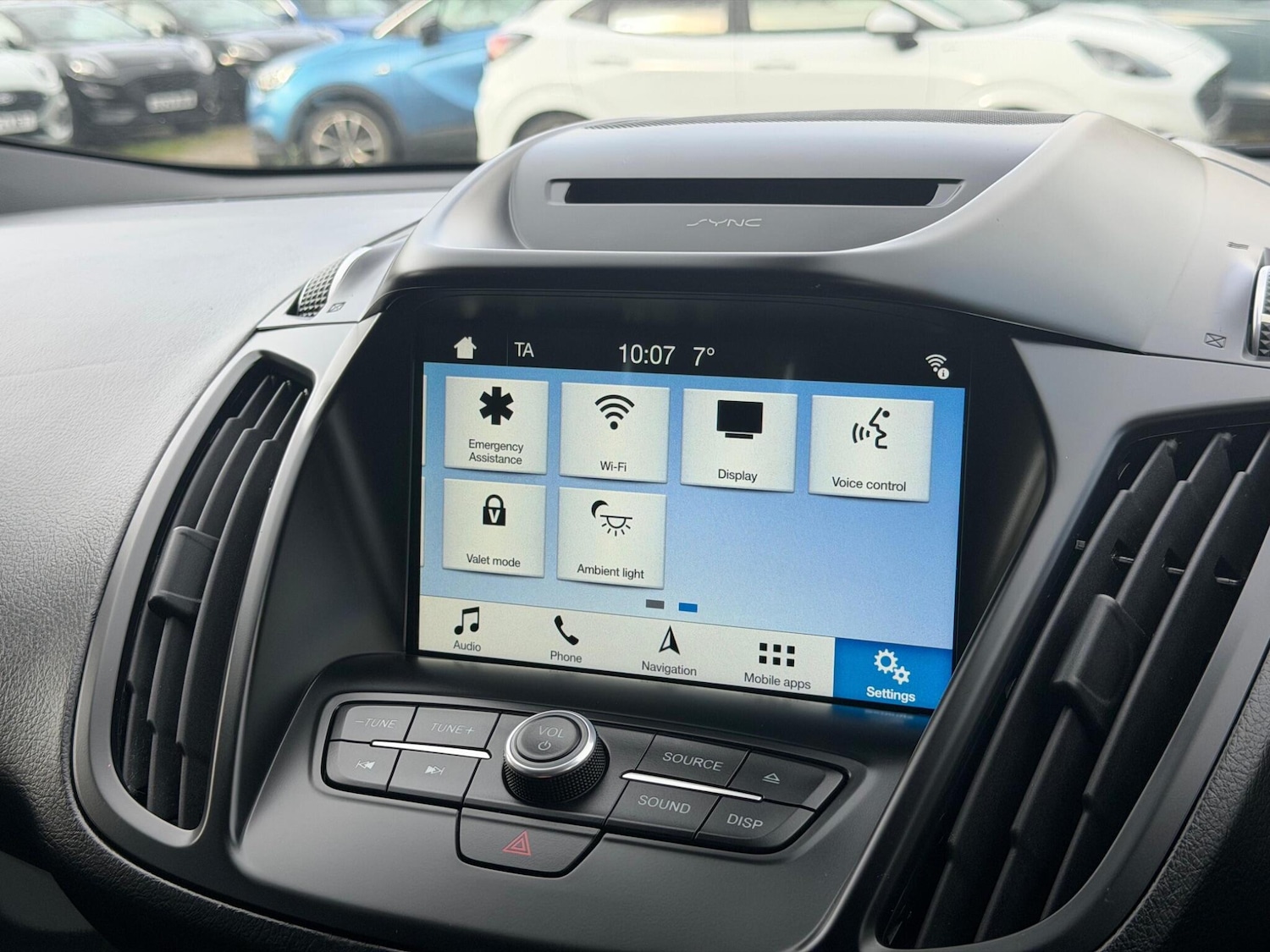 Used Ford Kuga 2018 for sale - 77958322: Photo 29