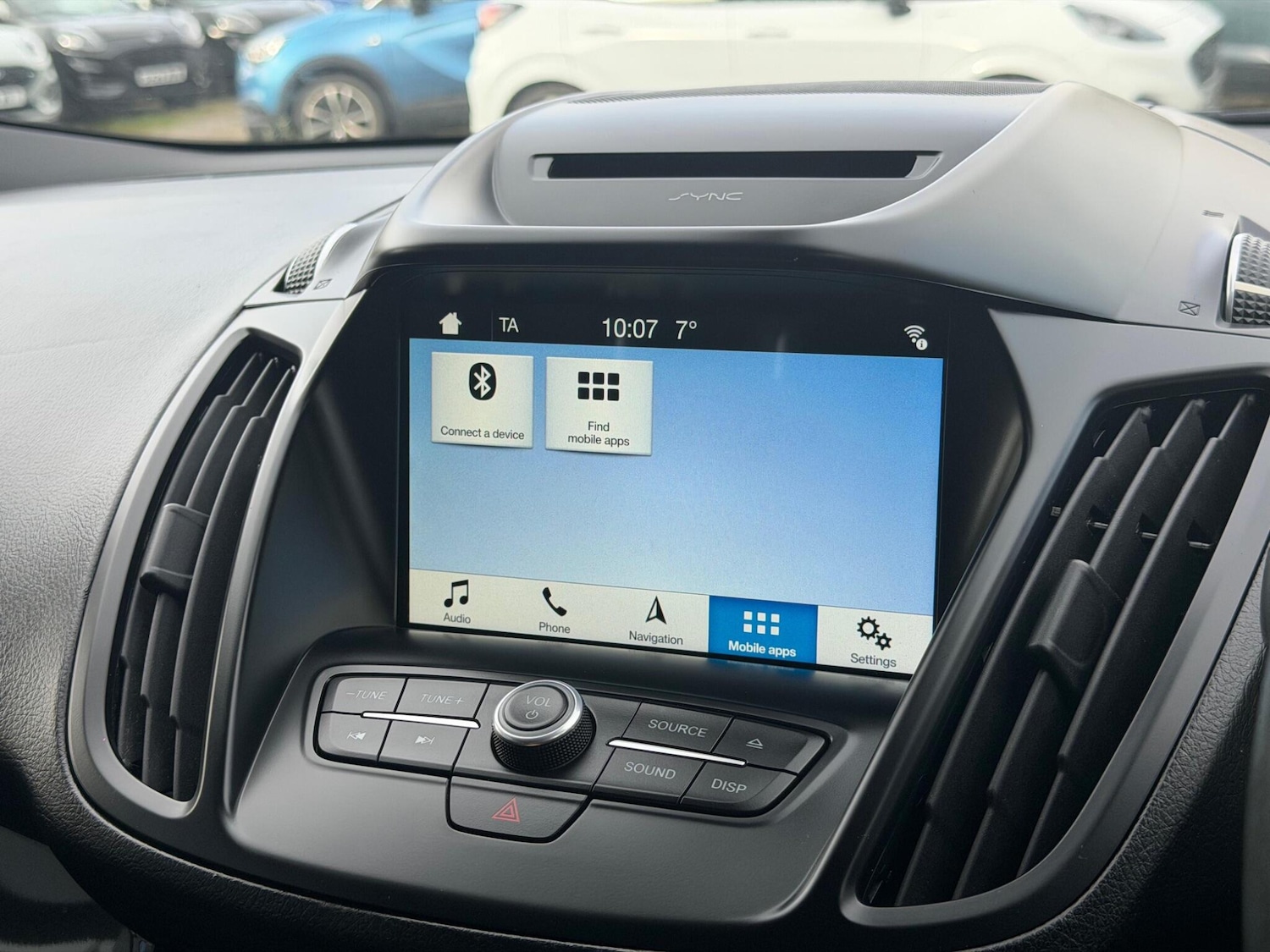 Used Ford Kuga 2018 for sale - 77958322: Photo 30