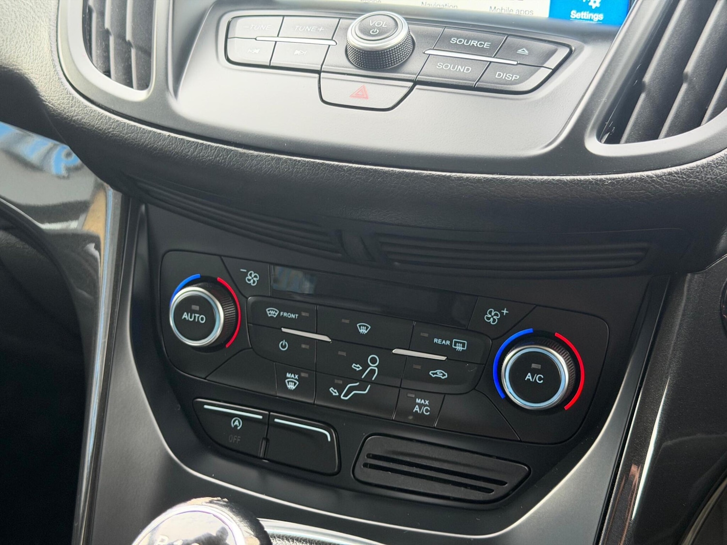 Used Ford Kuga 2018 for sale - 77958322: Photo 33