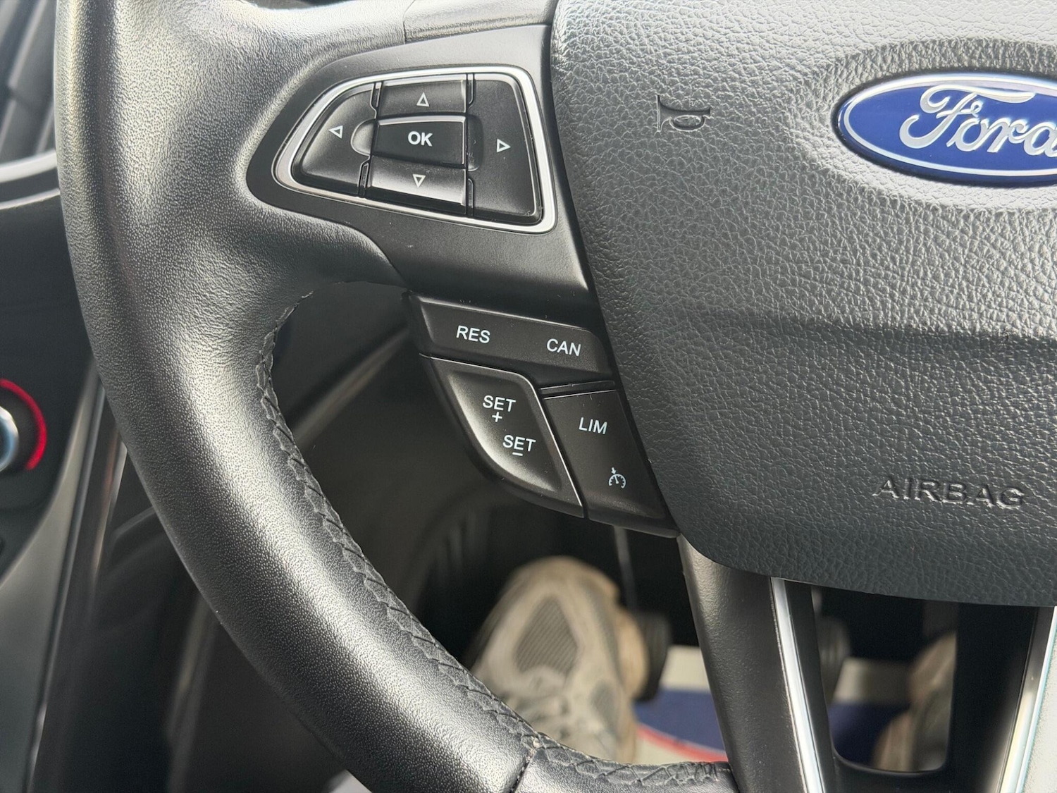 Used Ford Kuga 2018 for sale - 77958322: Photo 35