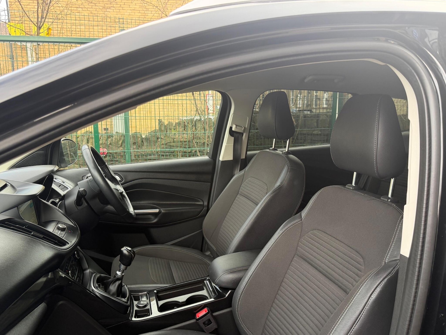 Used Ford Kuga 2018 for sale - 77958322: Photo 9