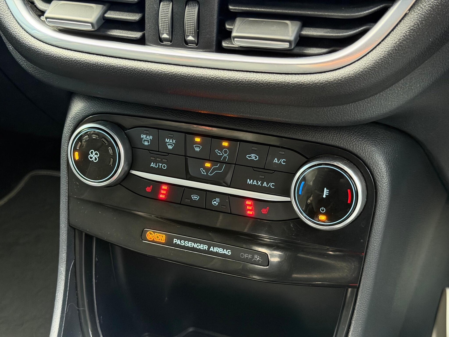 Used Ford Puma for sale - 77824300: Photo 12