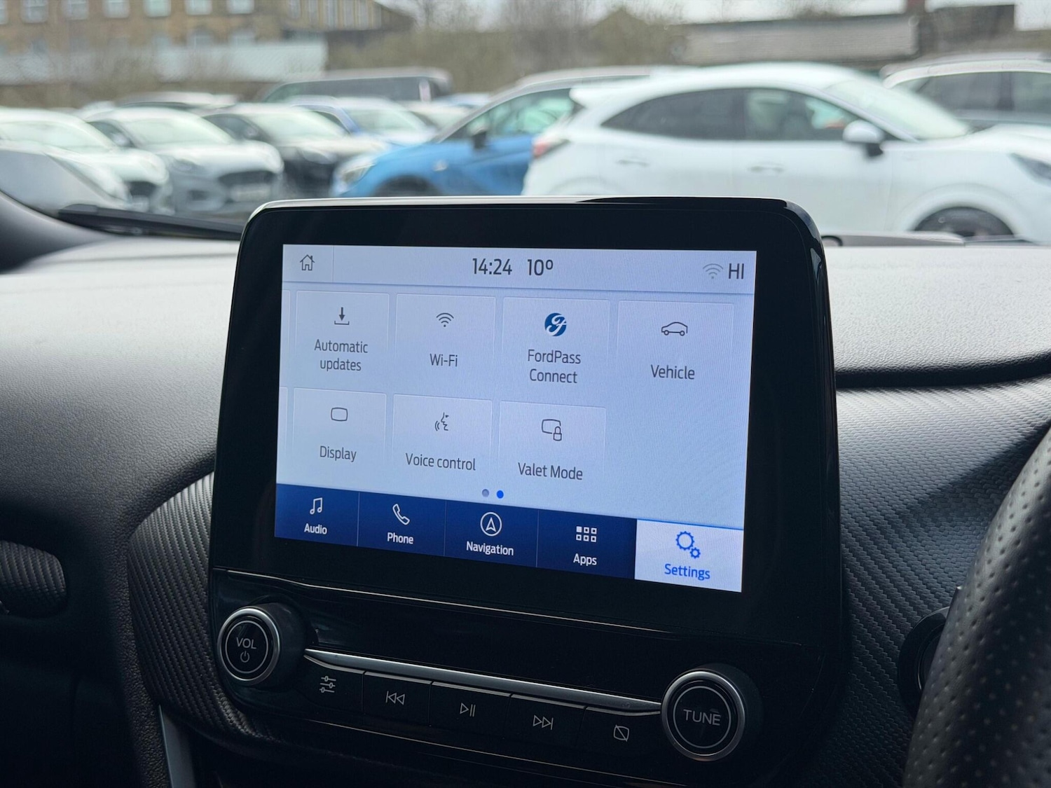 Used Ford Puma for sale - 77824300: Photo 16