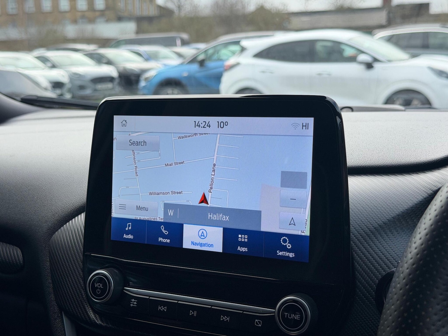 Used Ford Puma for sale - 77824300: Photo 19