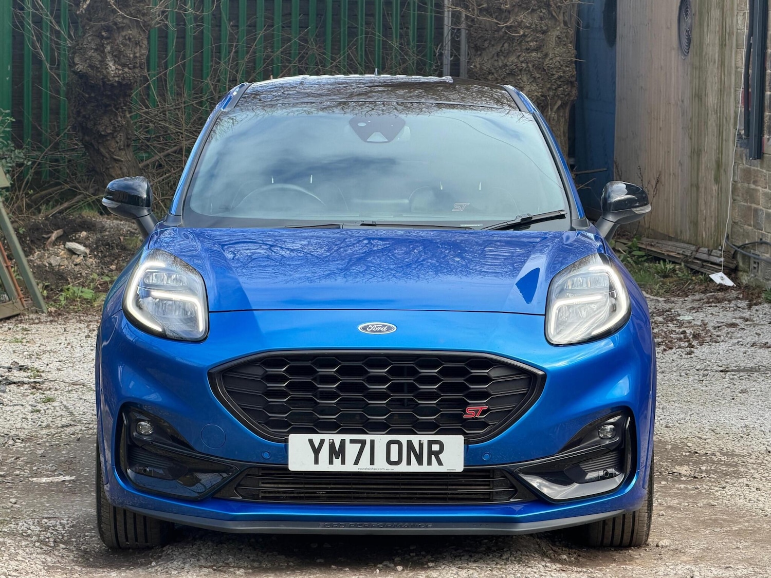 Used Ford Puma for sale - 77824300: Photo 2