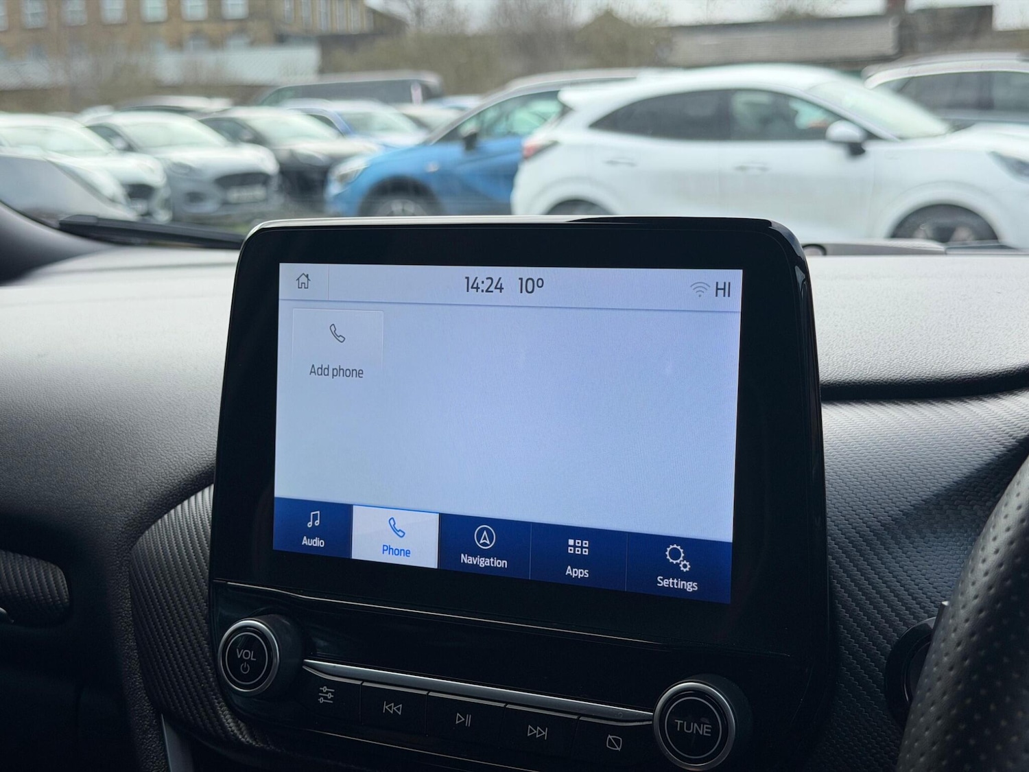 Used Ford Puma for sale - 77824300: Photo 20