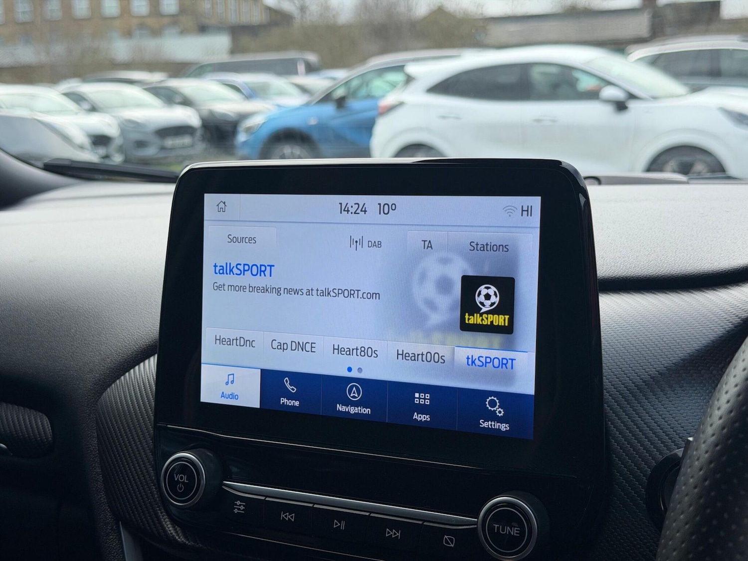 Used Ford Puma for sale - 77824300: Photo 21