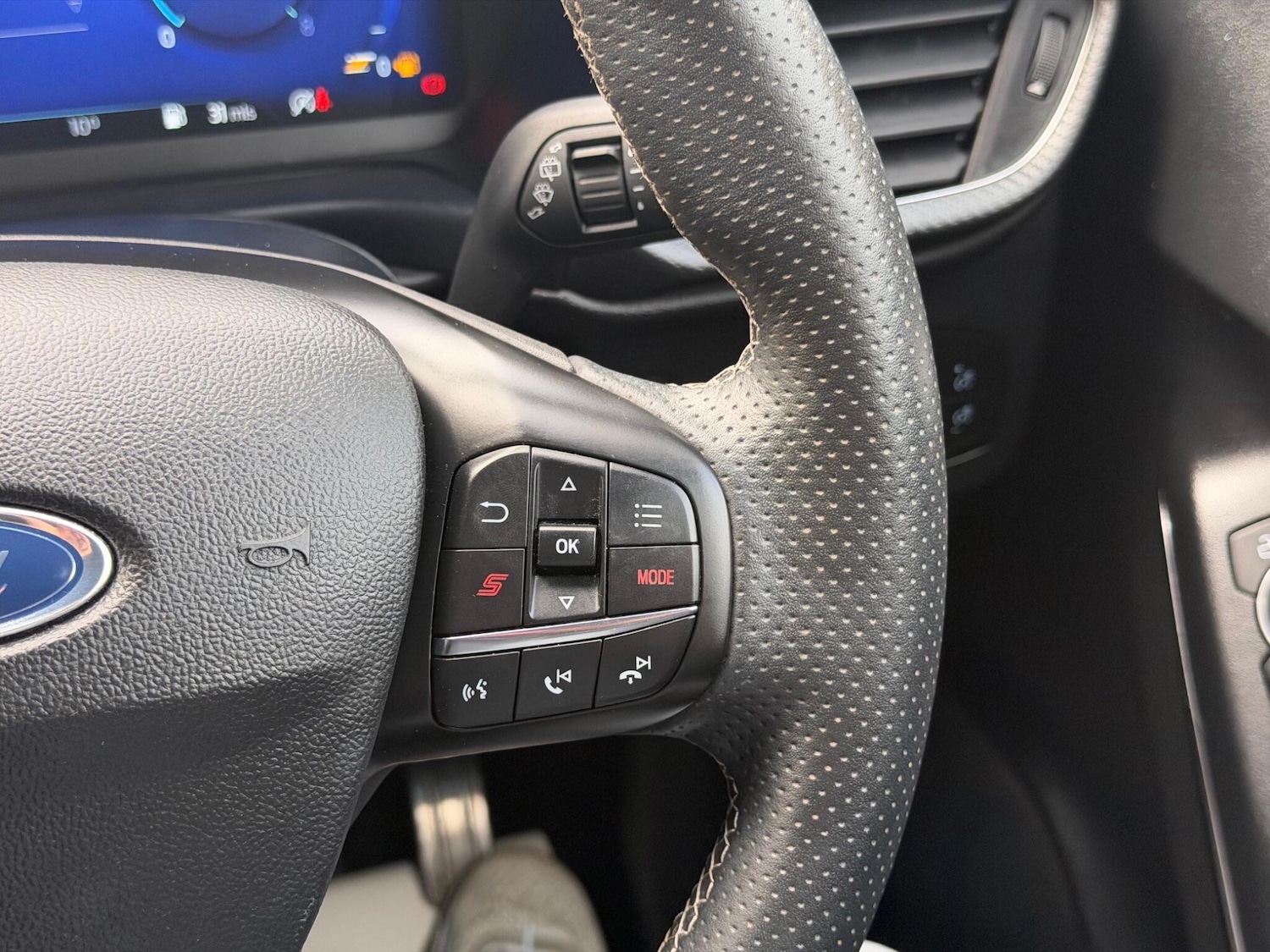 Used Ford Puma for sale - 77824300: Photo 24