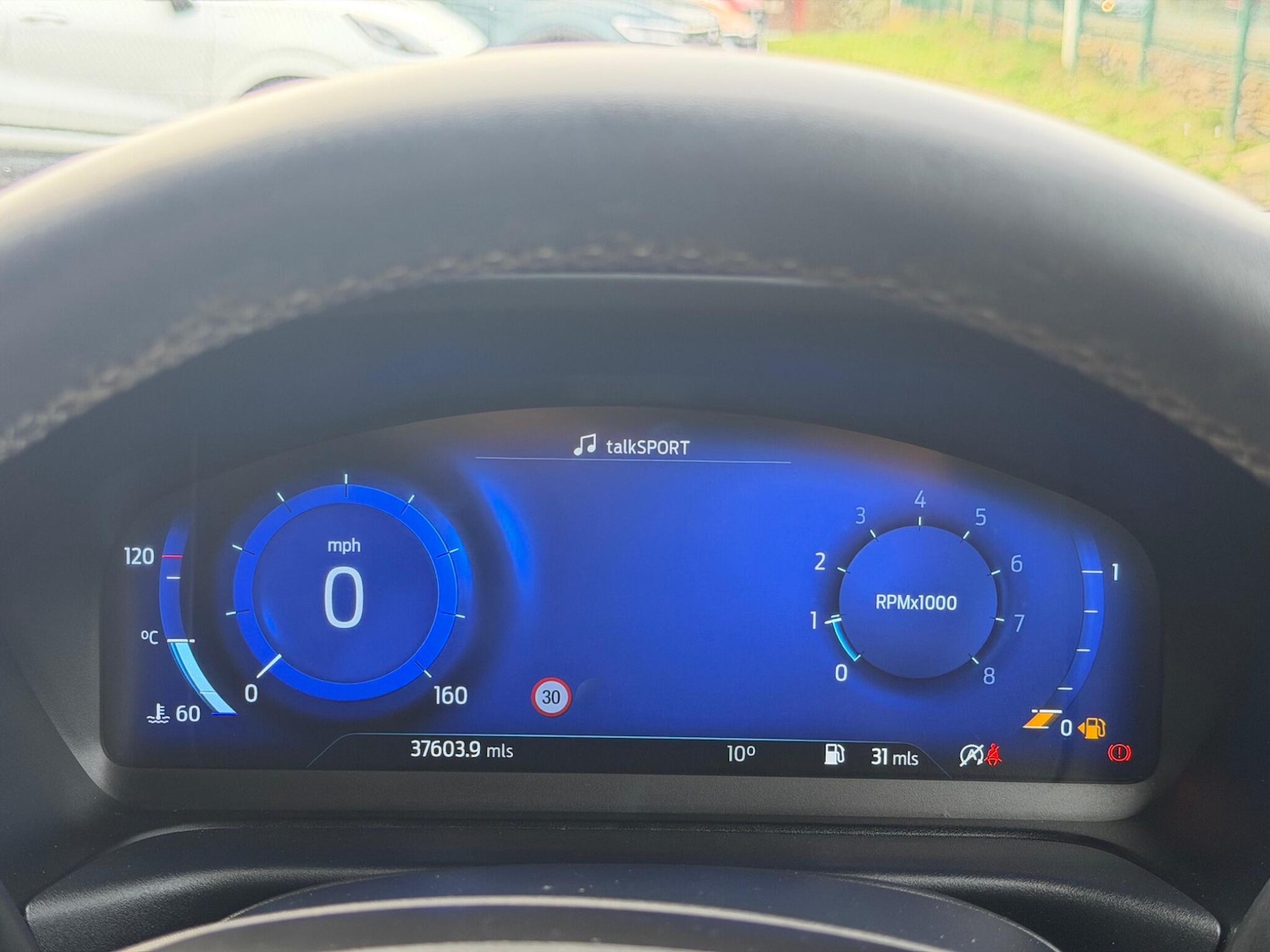 Used Ford Puma for sale - 77824300: Photo 28