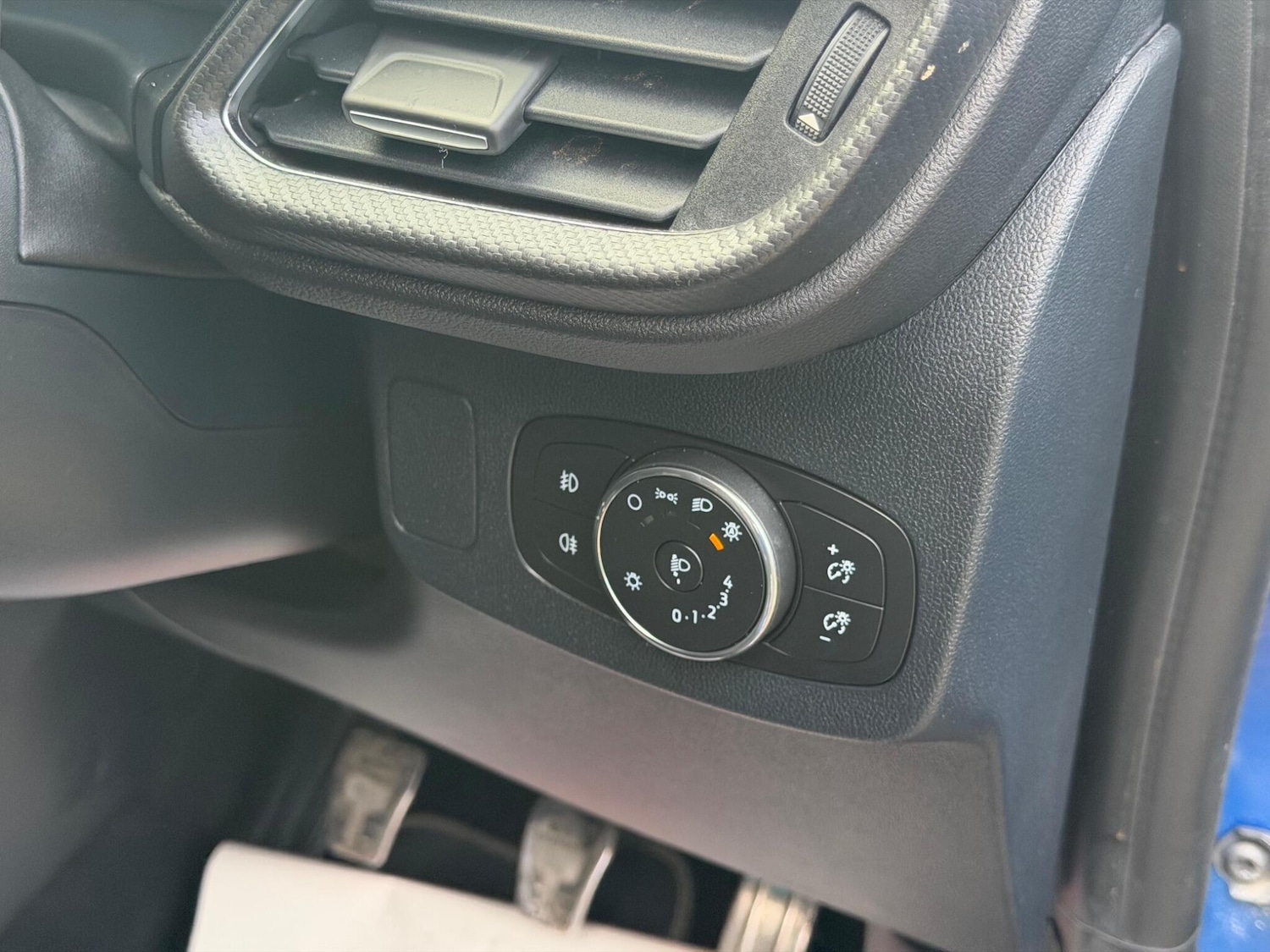 Used Ford Puma for sale - 77824300: Photo 29