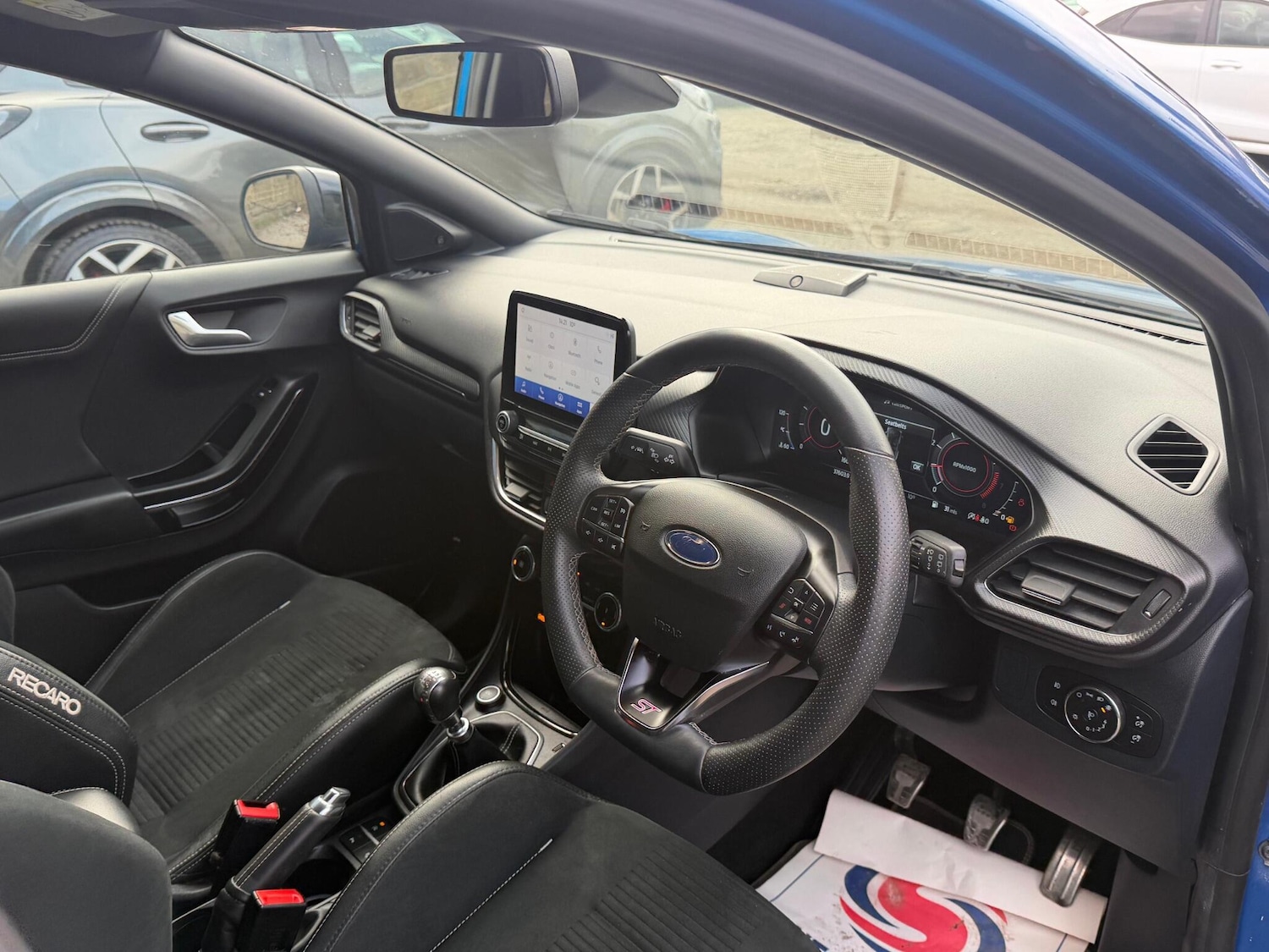 Used Ford Puma for sale - 77824300: Photo 32