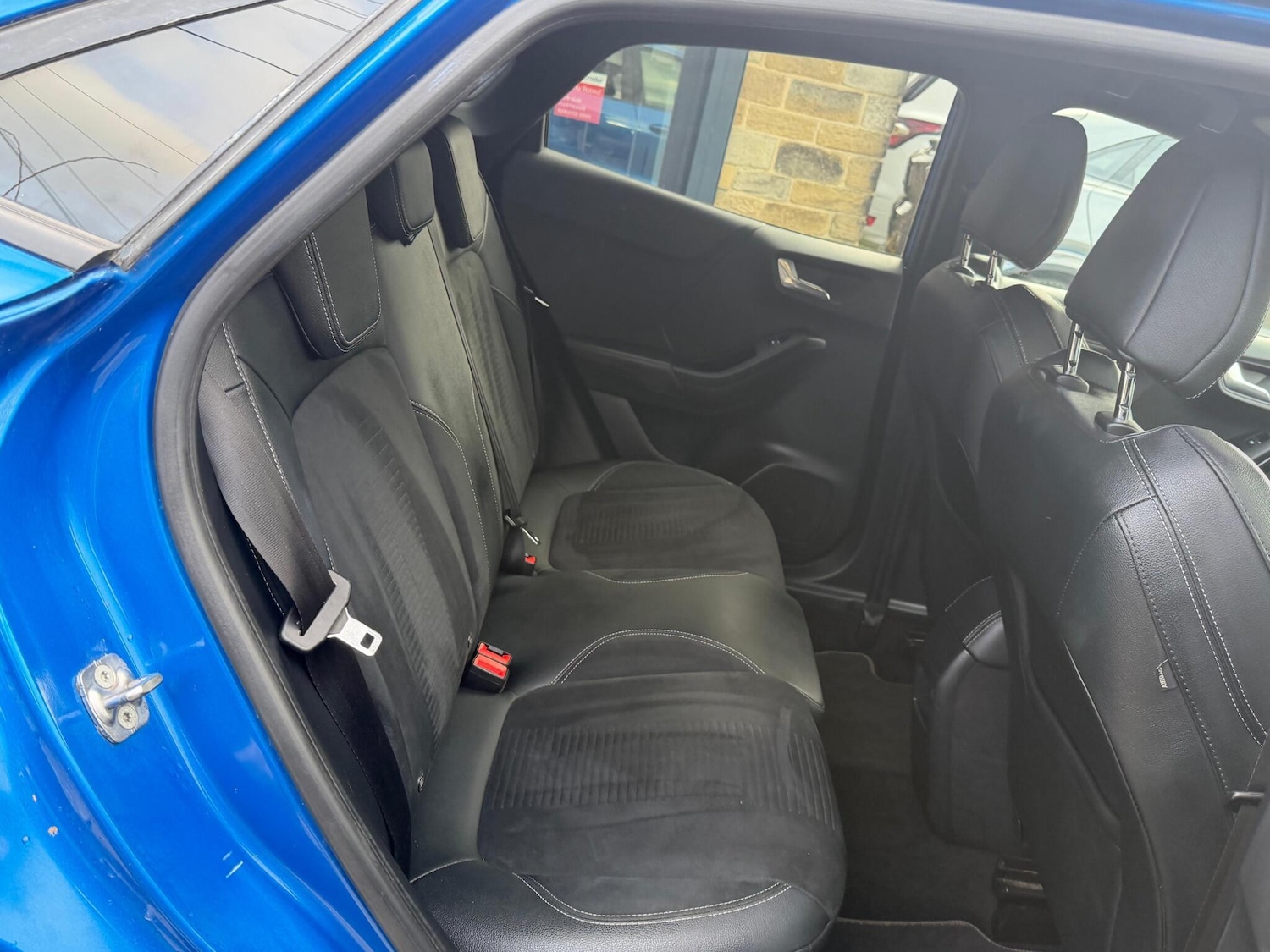 Used Ford Puma for sale - 77824300: Photo 34