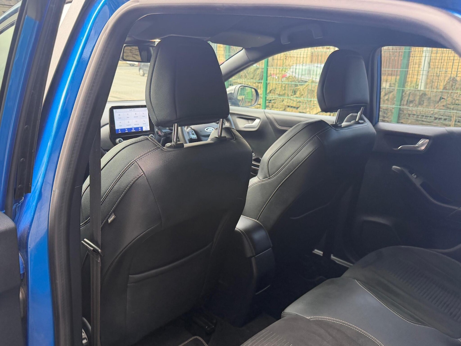 Used Ford Puma for sale - 77824300: Photo 35