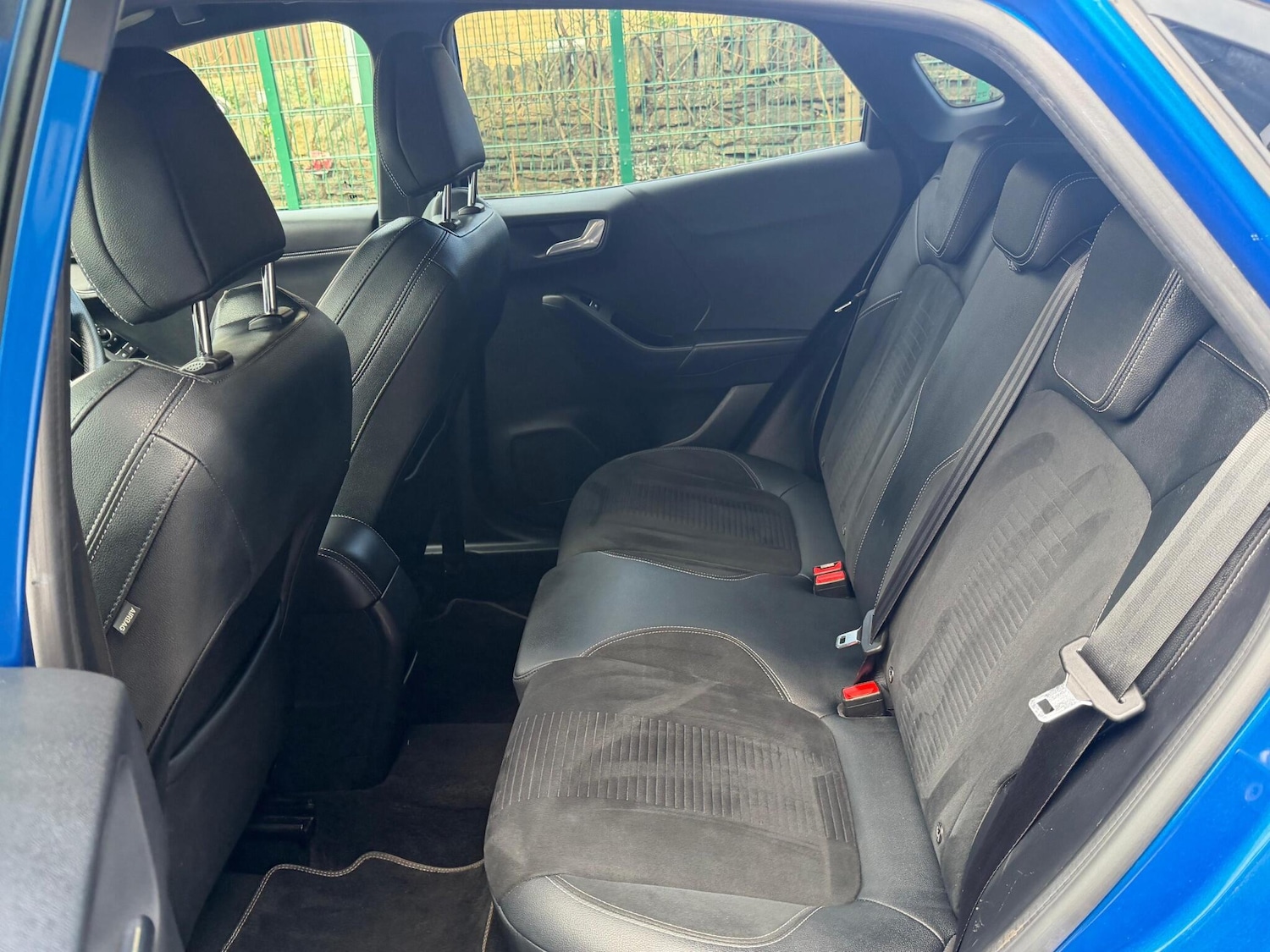 Used Ford Puma for sale - 77824300: Photo 36