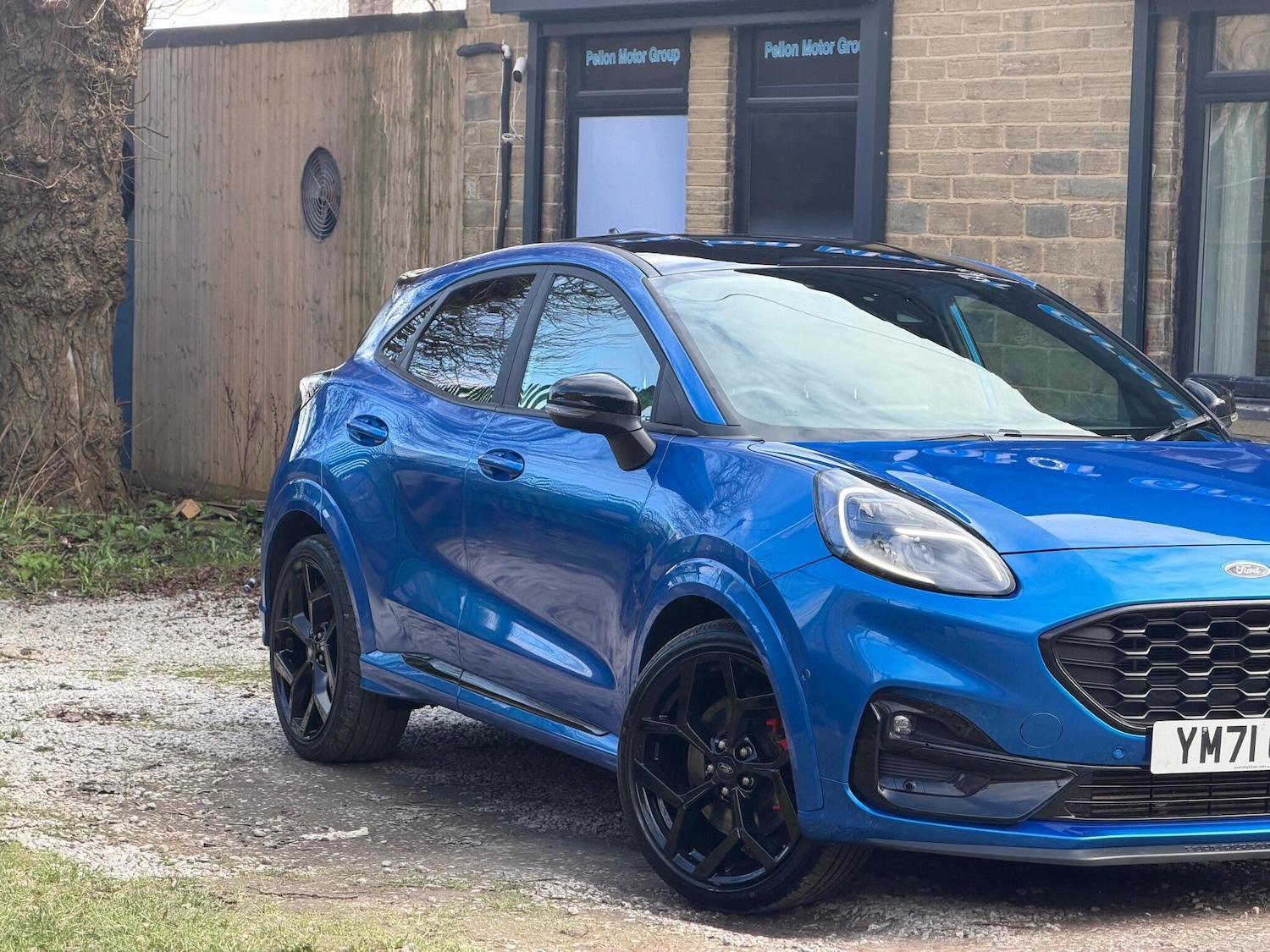 Used Ford Puma for sale - 77824300: Photo 41