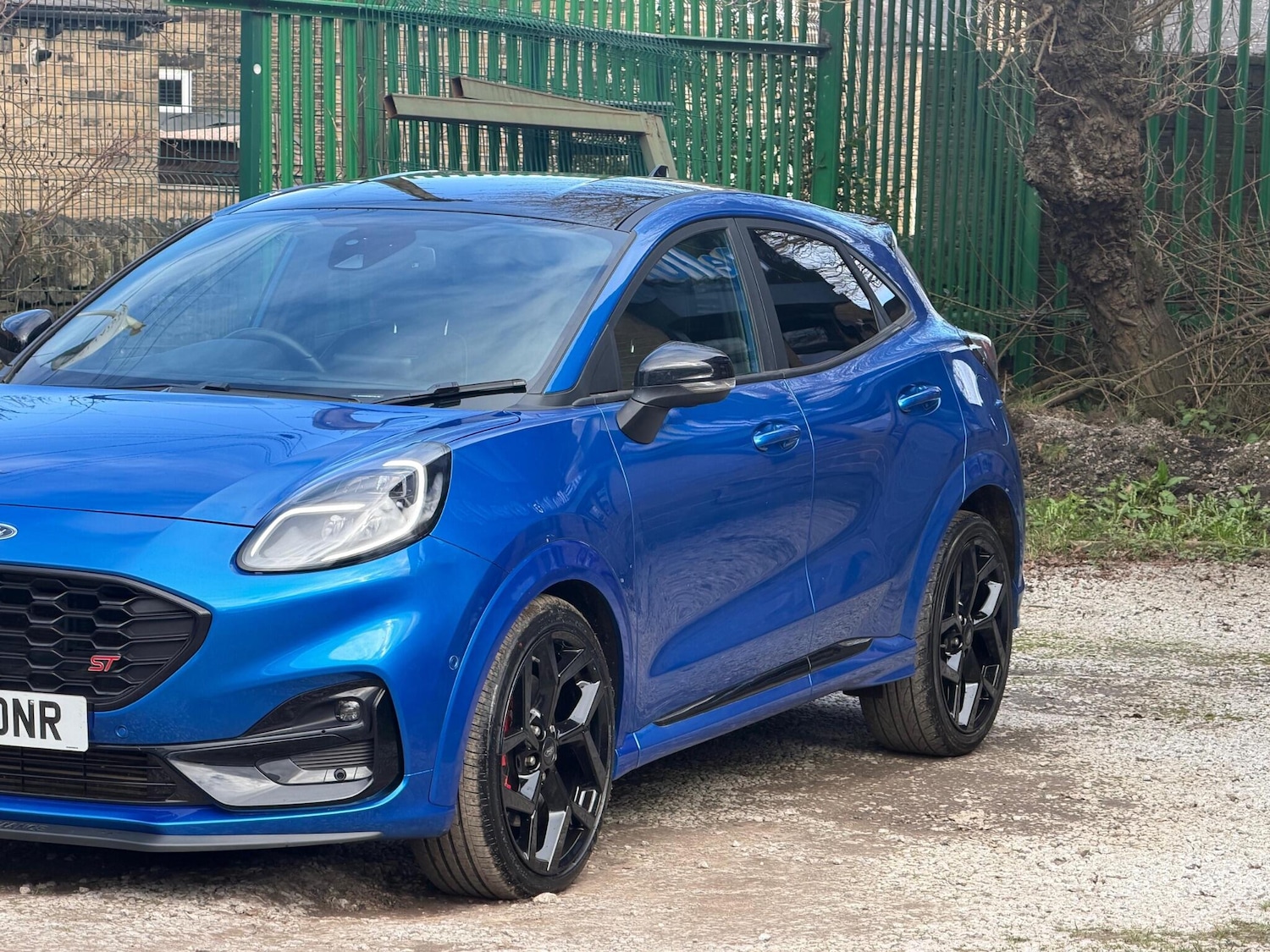 Used Ford Puma for sale - 77824300: Photo 48