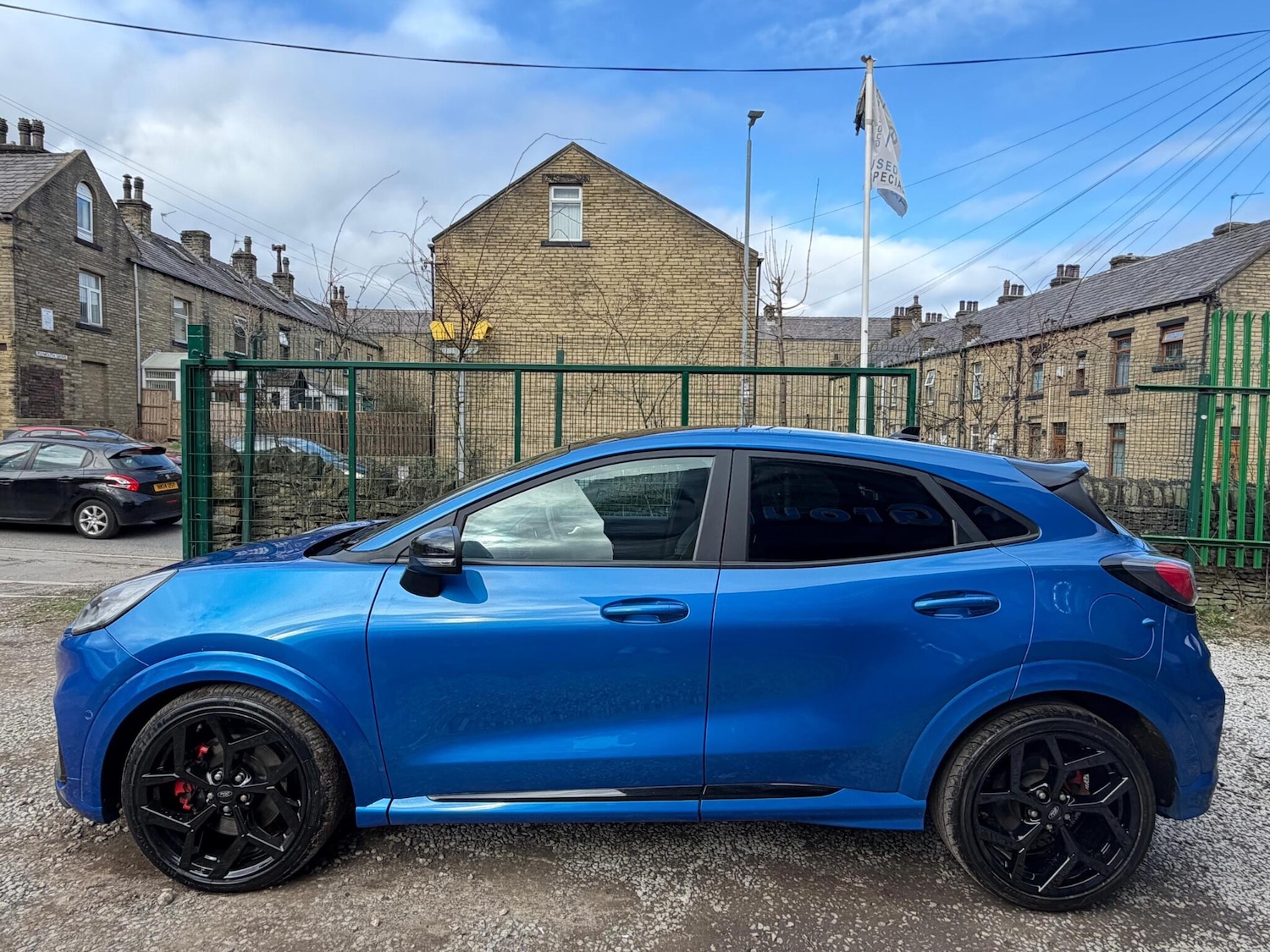 Used Ford Puma for sale - 77824300: Photo 8