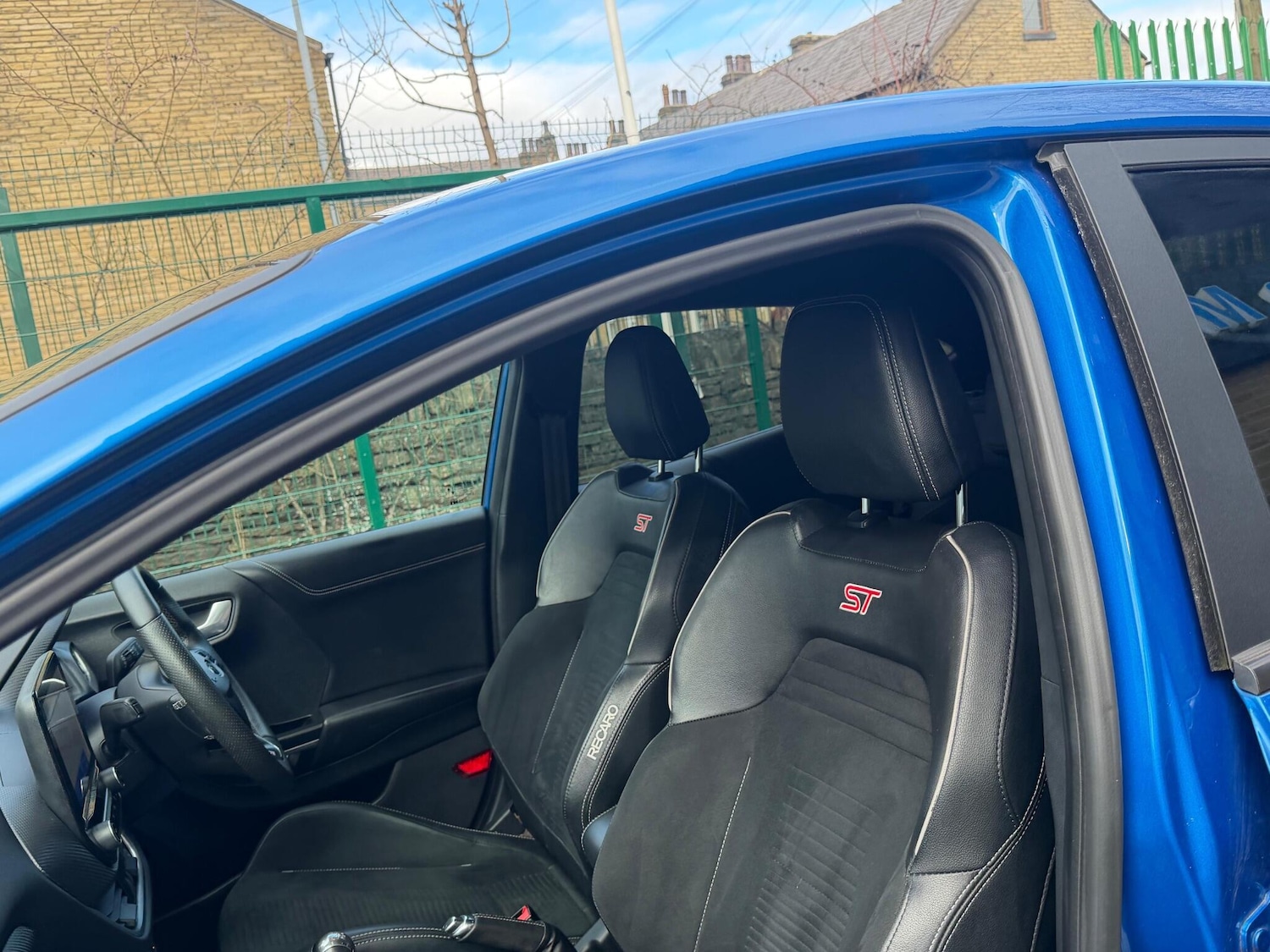 Used Ford Puma for sale - 77824300: Photo 9