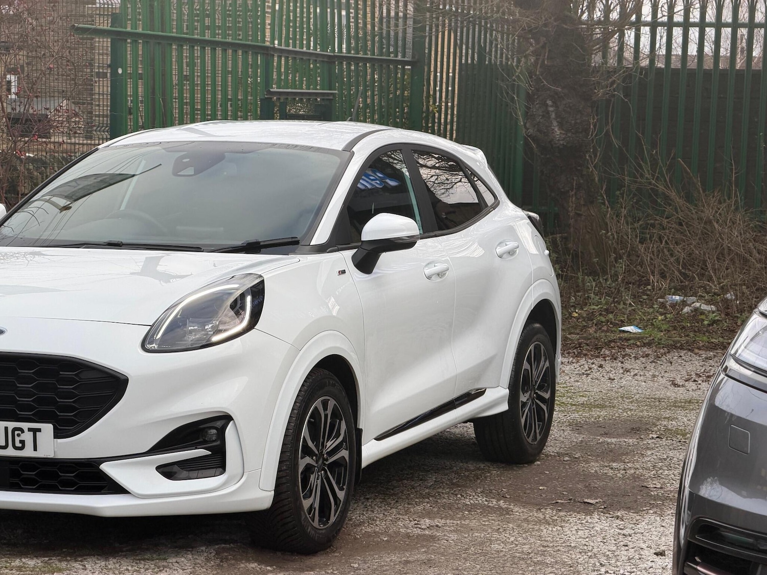 Used Ford Puma 2022 for sale - 77074543: Photo 12