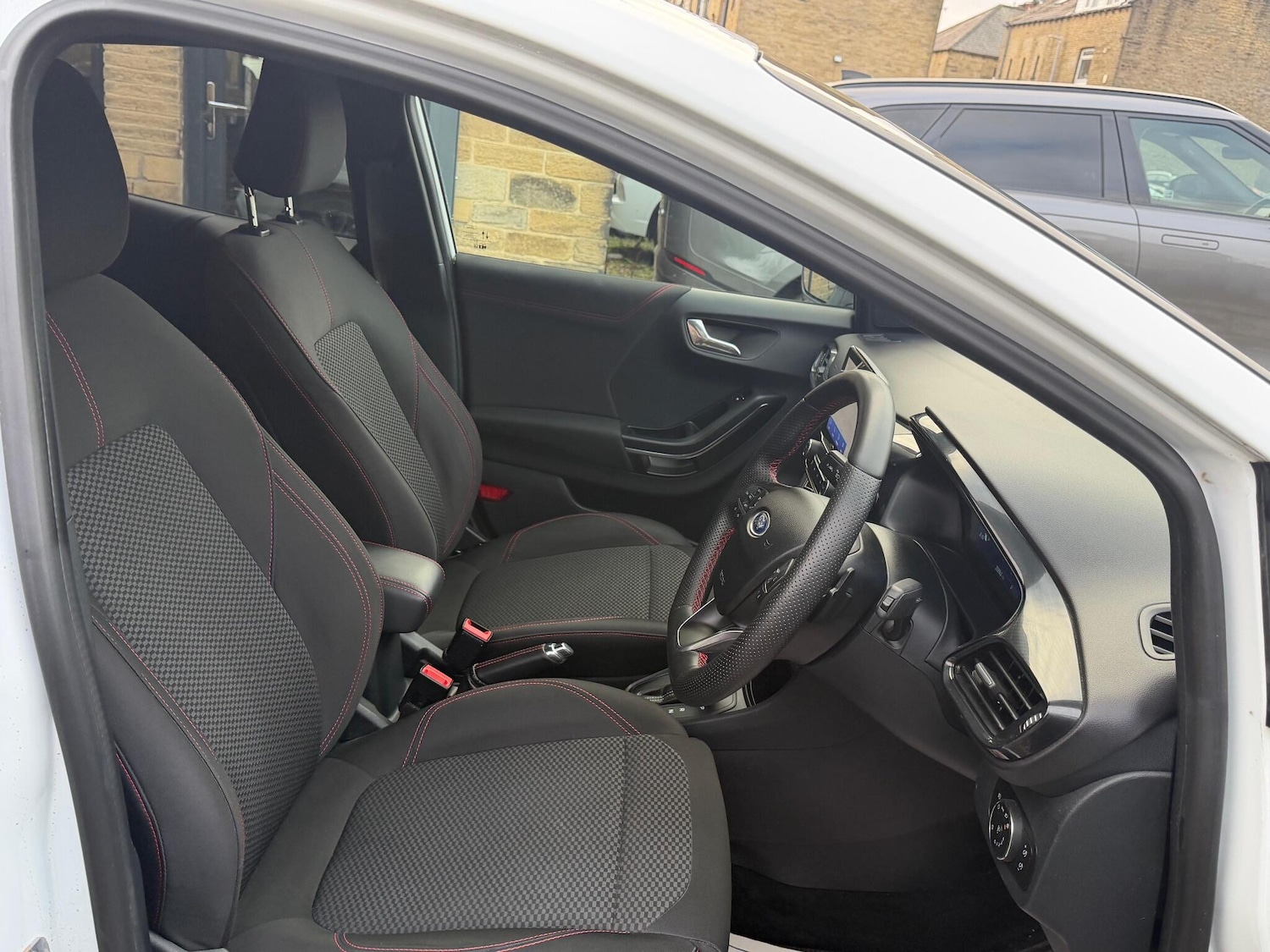 Used Ford Puma 2022 for sale - 77074543: Photo 18