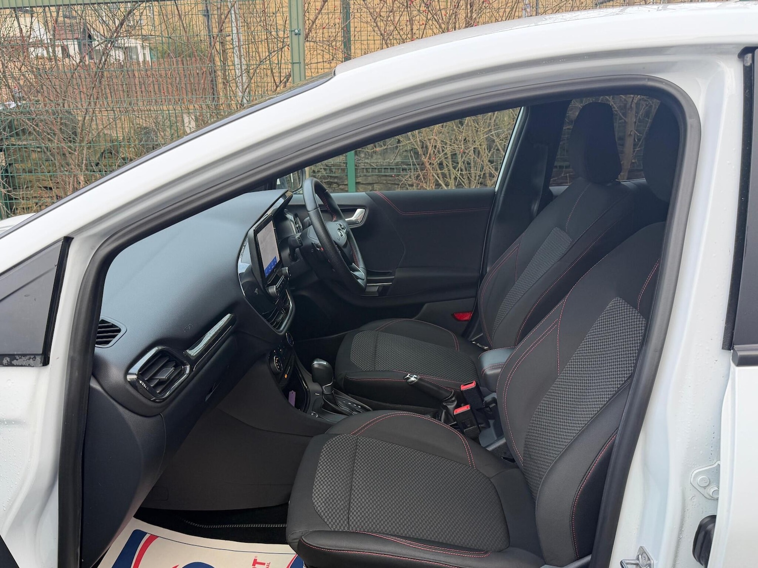 Used Ford Puma 2022 for sale - 77074543: Photo 19