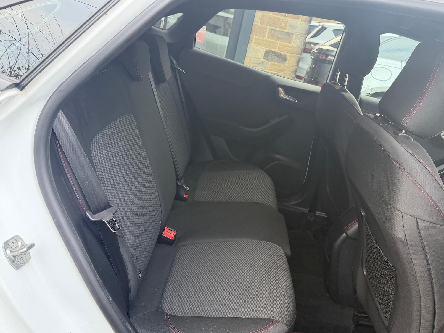 Used Ford Puma 2022 for sale - 77074543: Photo 20