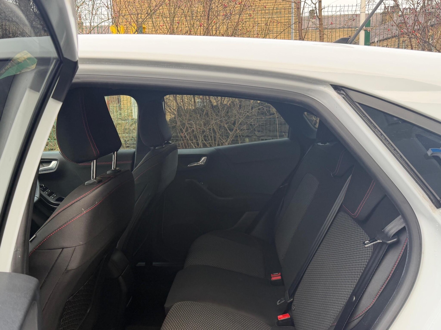 Used Ford Puma 2022 for sale - 77074543: Photo 21