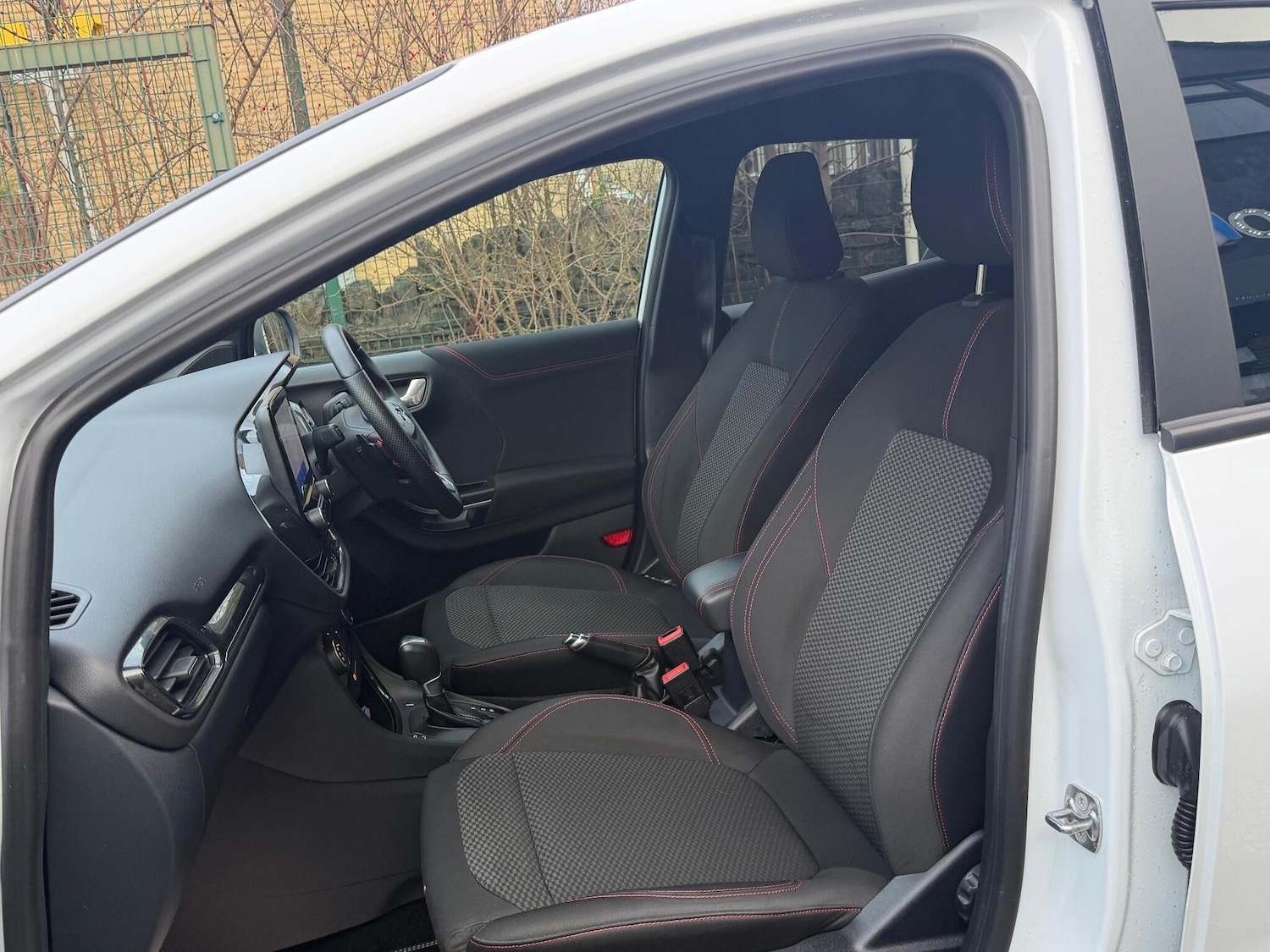 Used Ford Puma 2022 for sale - 77074543: Photo 22