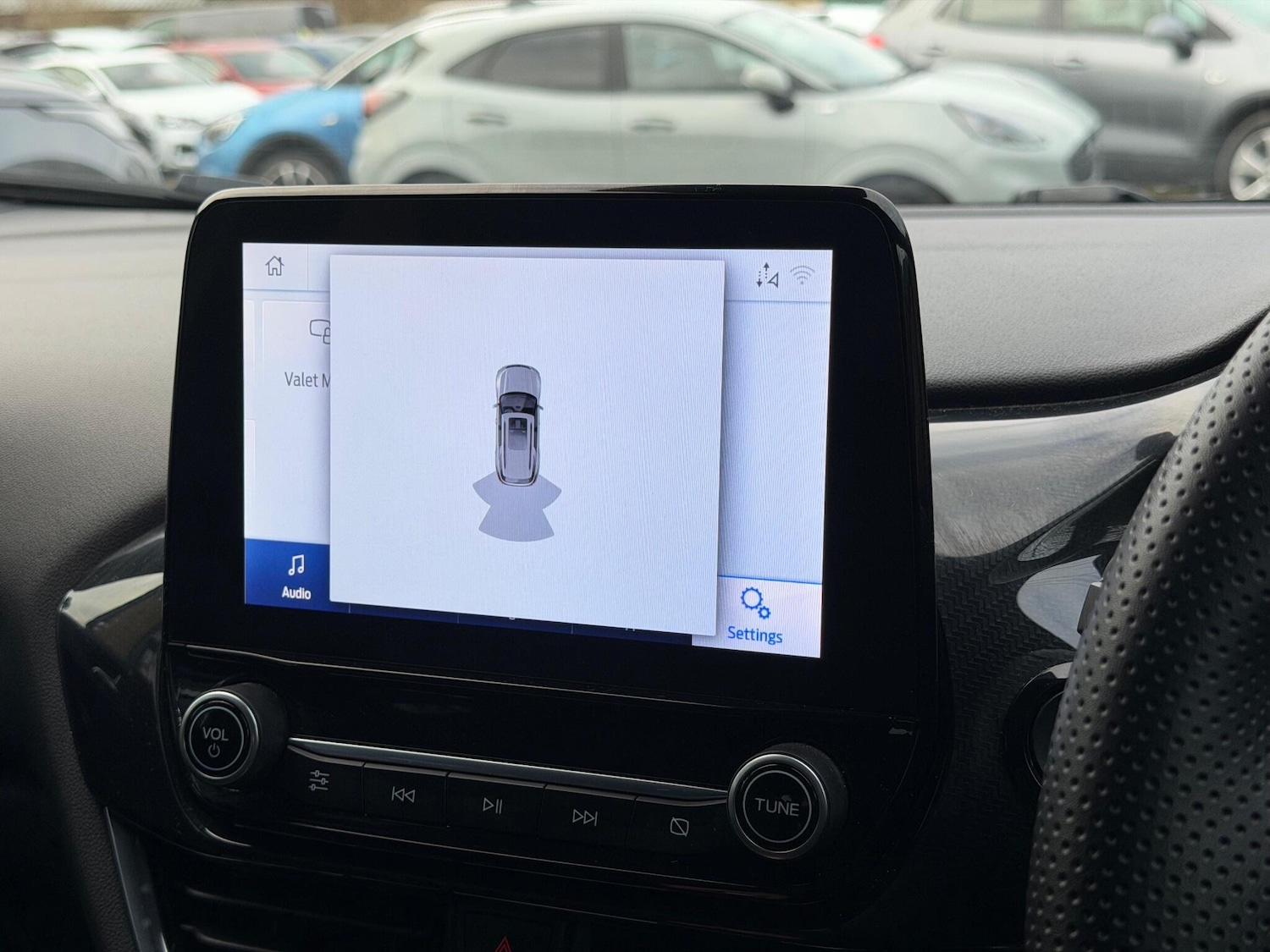 Used Ford Puma 2022 for sale - 77074543: Photo 24