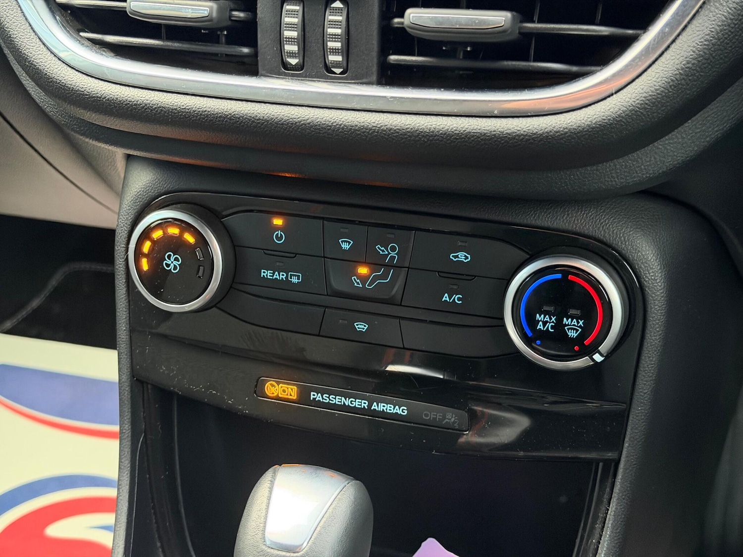 Used Ford Puma 2022 for sale - 77074543: Photo 26