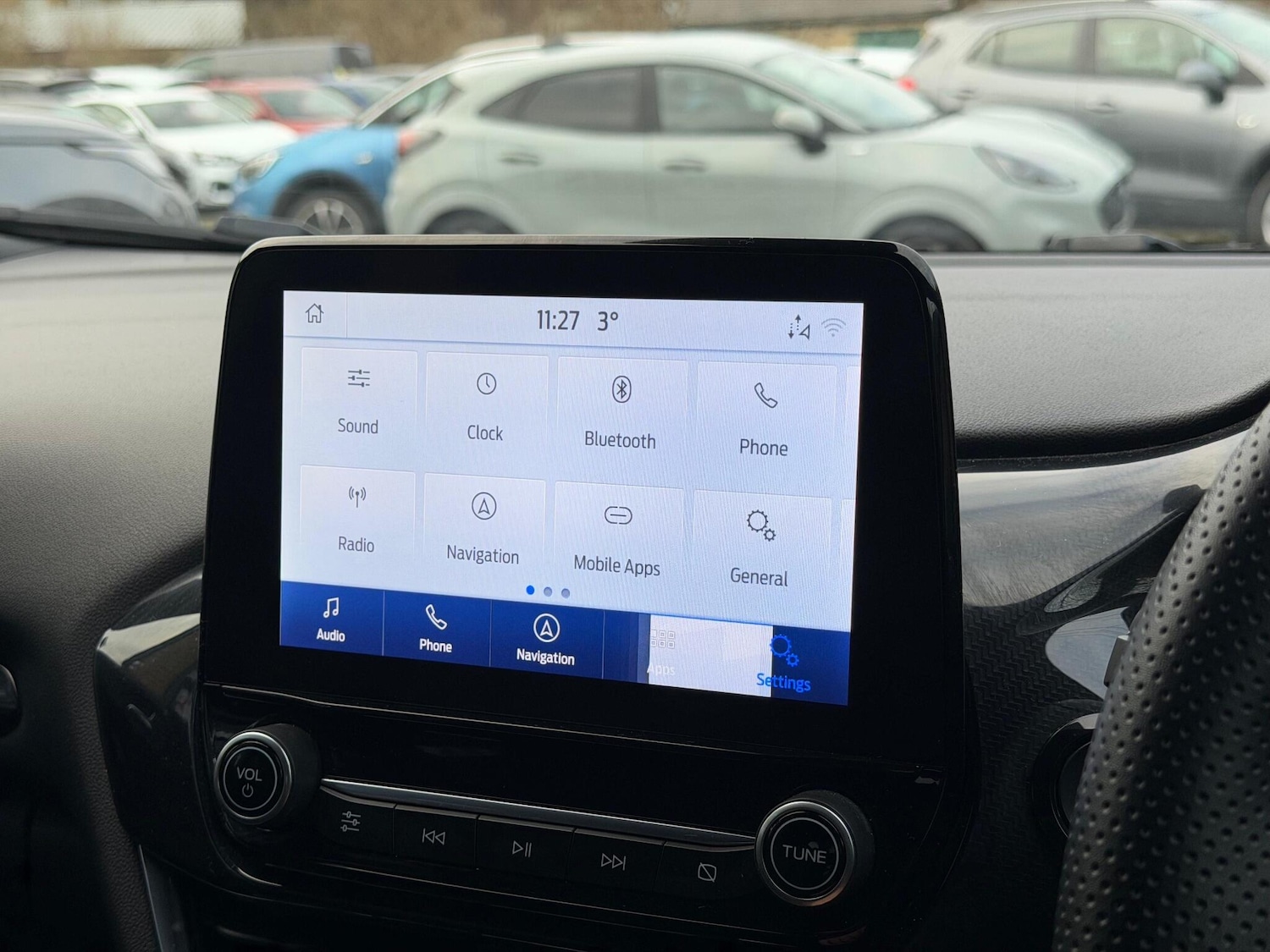 Used Ford Puma 2022 for sale - 77074543: Photo 27