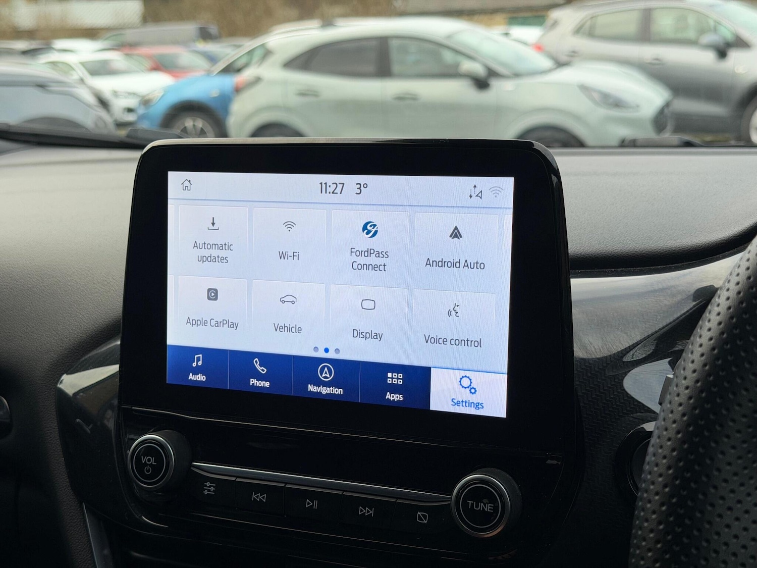 Used Ford Puma 2022 for sale - 77074543: Photo 28