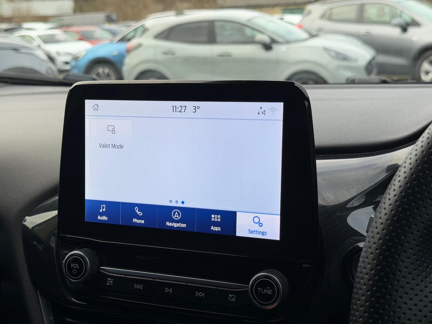 Used Ford Puma 2022 for sale - 77074543: Photo 29