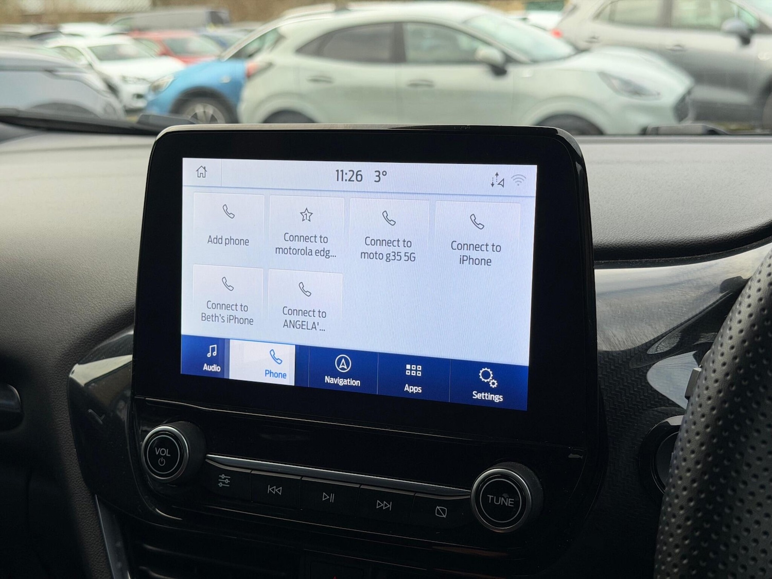 Used Ford Puma 2022 for sale - 77074543: Photo 30