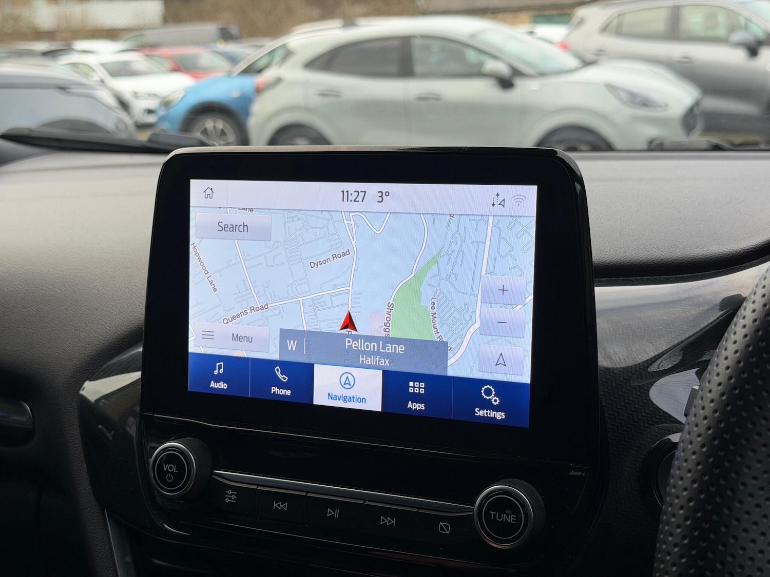 Used Ford Puma 2022 for sale - 77074543: Photo 31