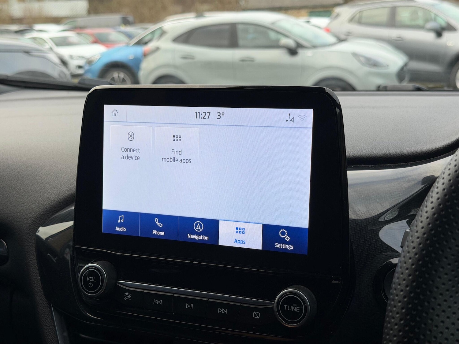 Used Ford Puma 2022 for sale - 77074543: Photo 32