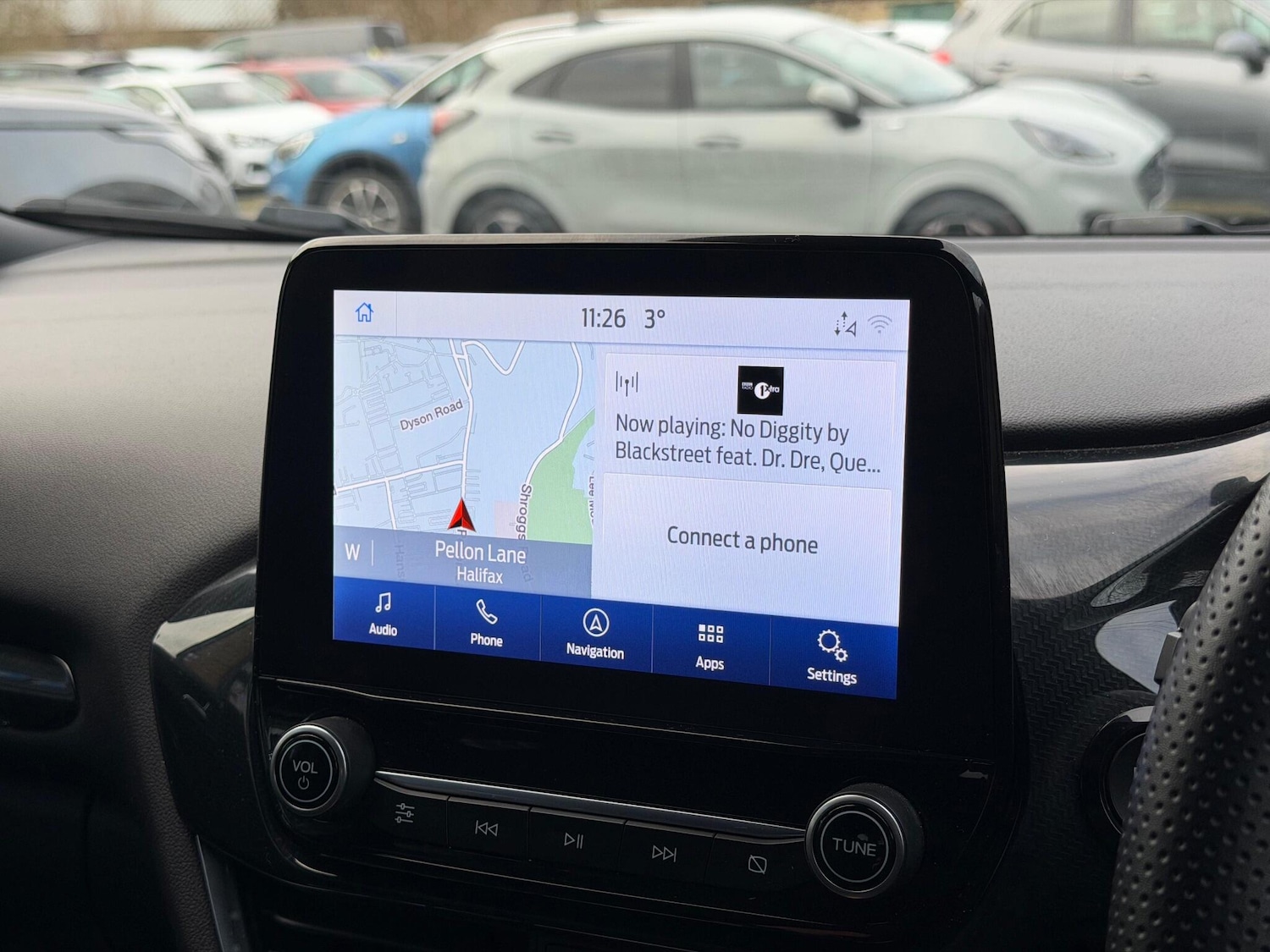 Used Ford Puma 2022 for sale - 77074543: Photo 33