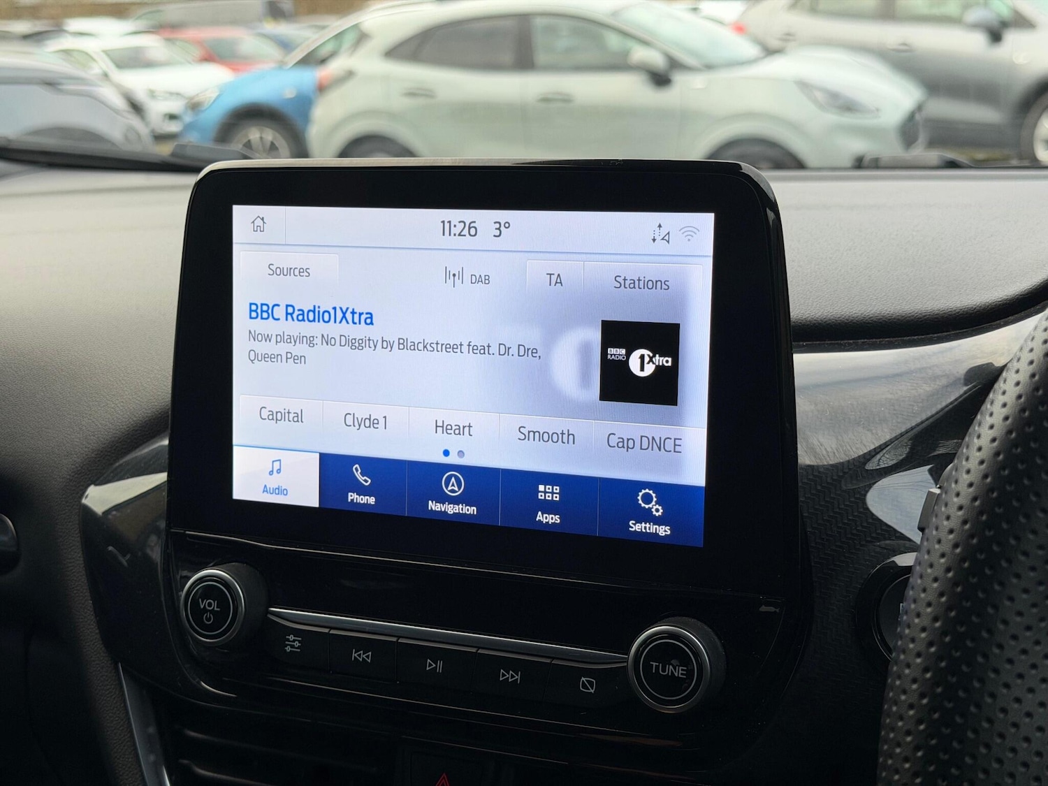 Used Ford Puma 2022 for sale - 77074543: Photo 34