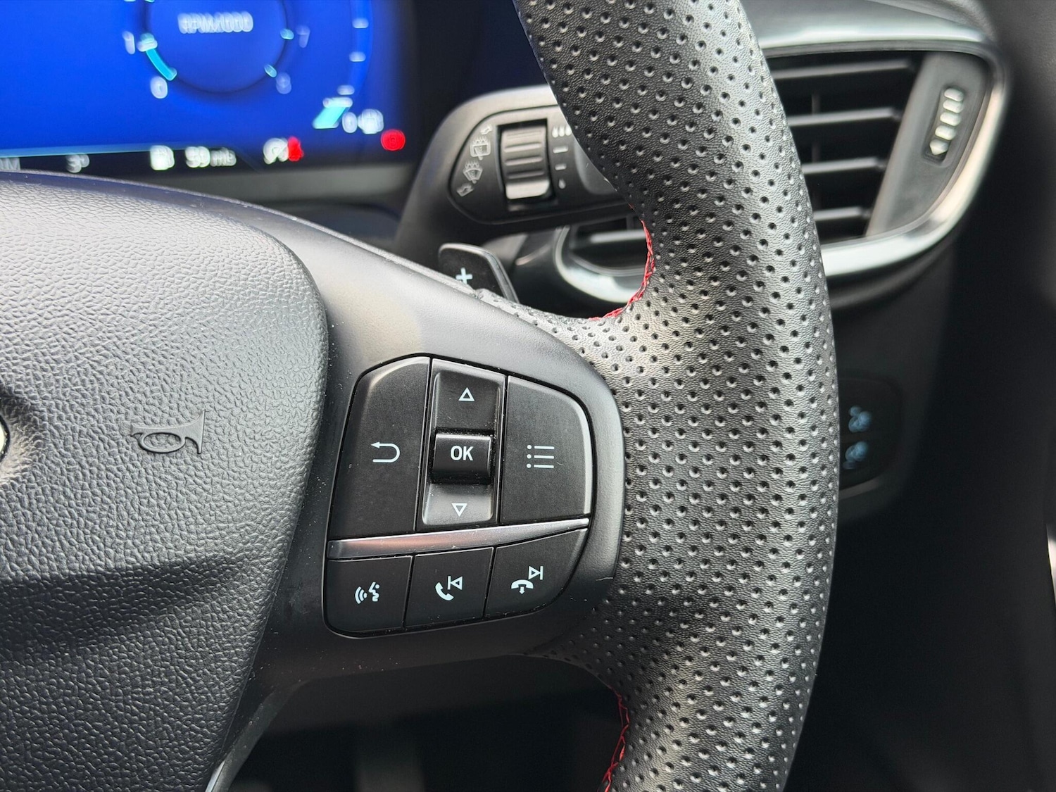 Used Ford Puma 2022 for sale - 77074543: Photo 37