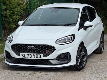 Used Ford Fiesta 2023 for sale - 78922655: Photo
