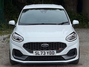 Used Ford Fiesta 2023 for sale - 78922655: Photo
