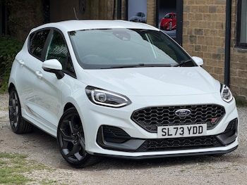 Used Ford Fiesta 2023 for sale - 78922655: Photo