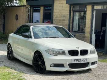 Used BMW 1 Series 2013 for sale - 75110286: Photo