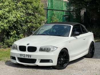 Used BMW 1 Series 2013 for sale - 75110286: Photo